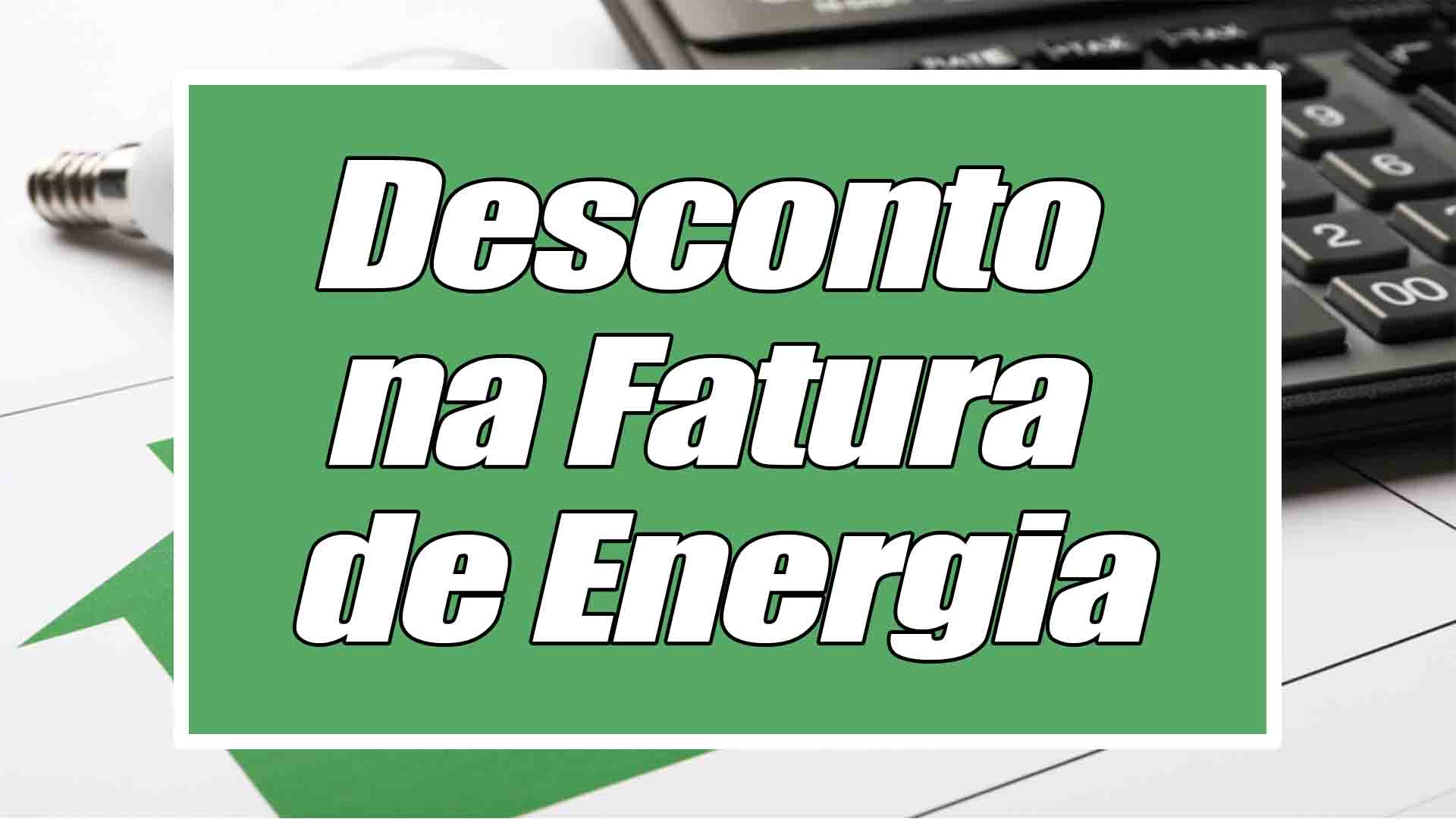 de baixa renda e quem ganha Benefício de Prestação Continuada.