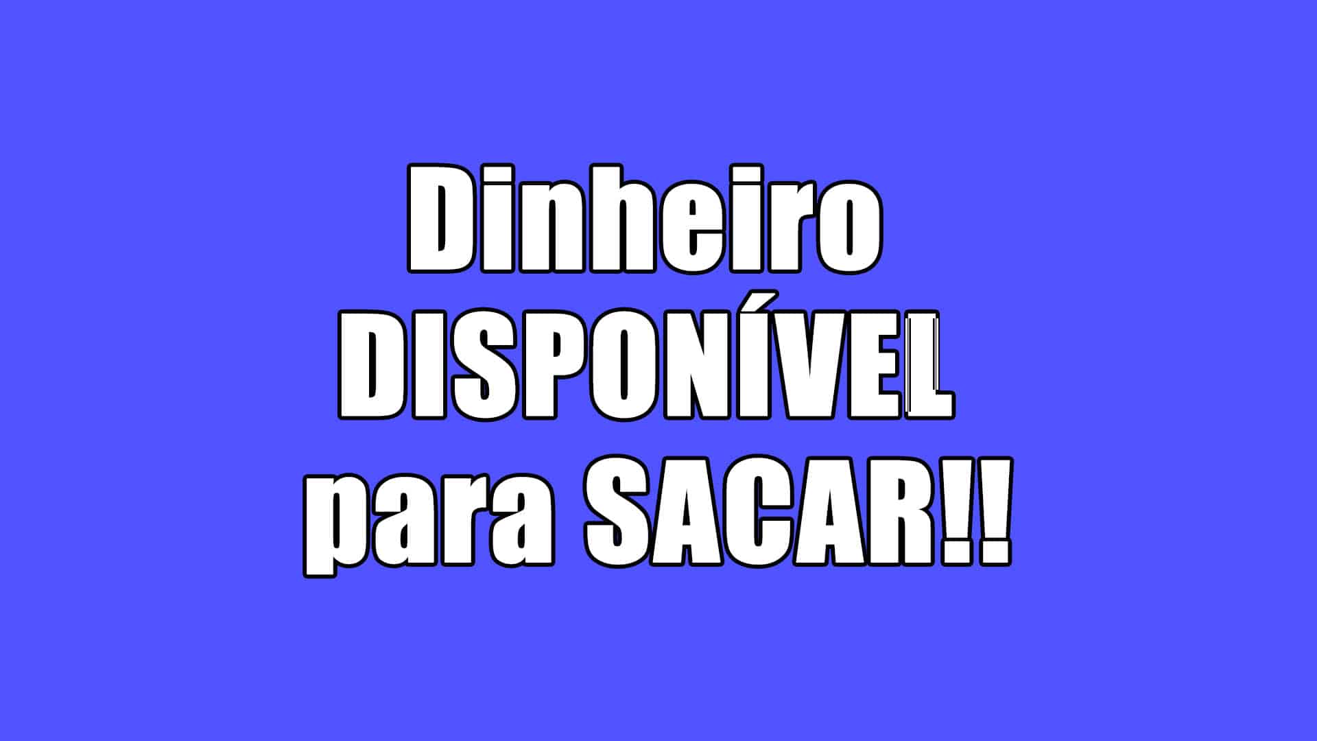 10 milhões de pessoas podem sacar o valor do pis