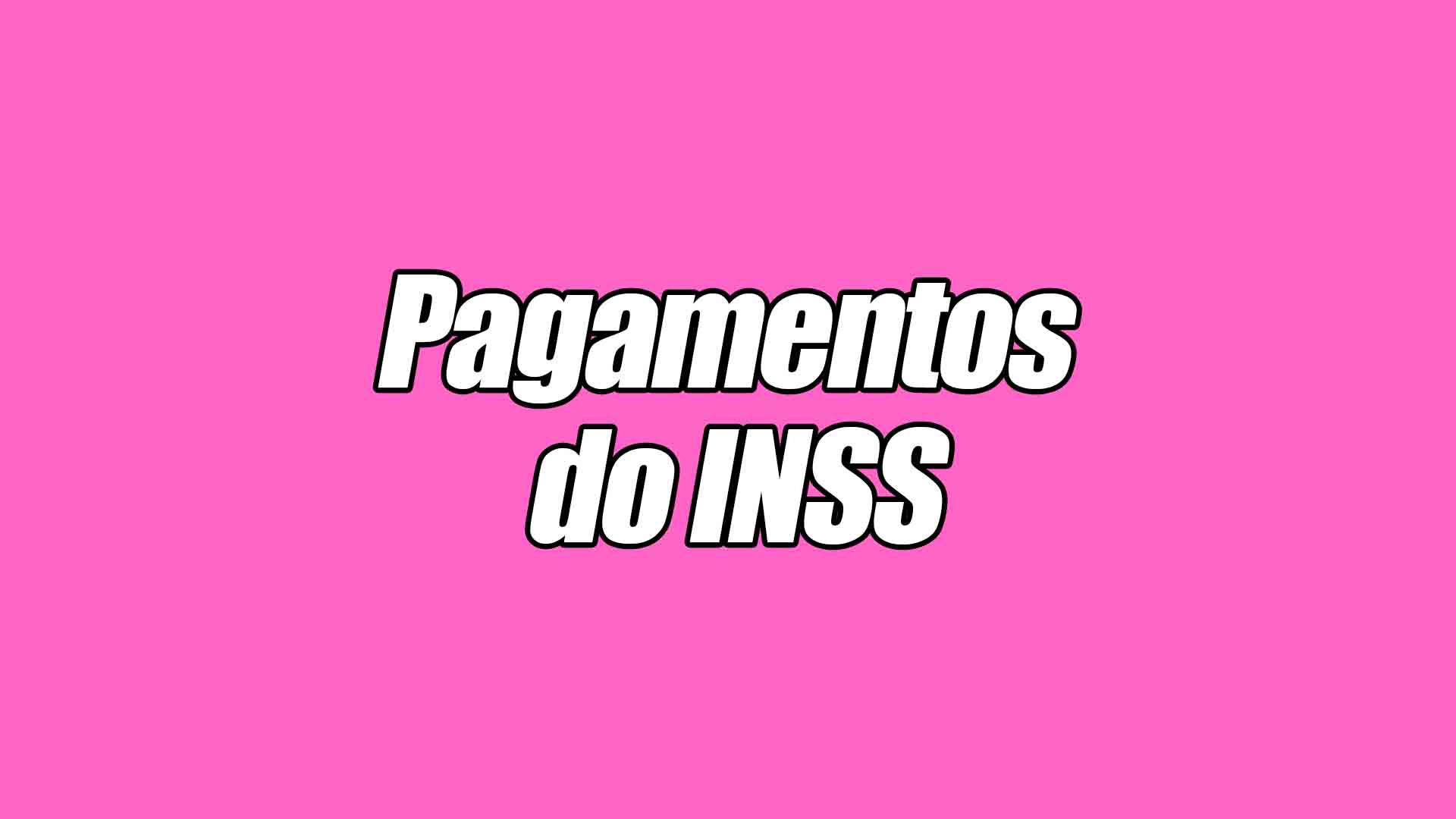 Enquanto os segurados recebem os últimos pagamentos do INSS deste ano, já está divulgado as datas de quando estes recebem em 2022! Confira: