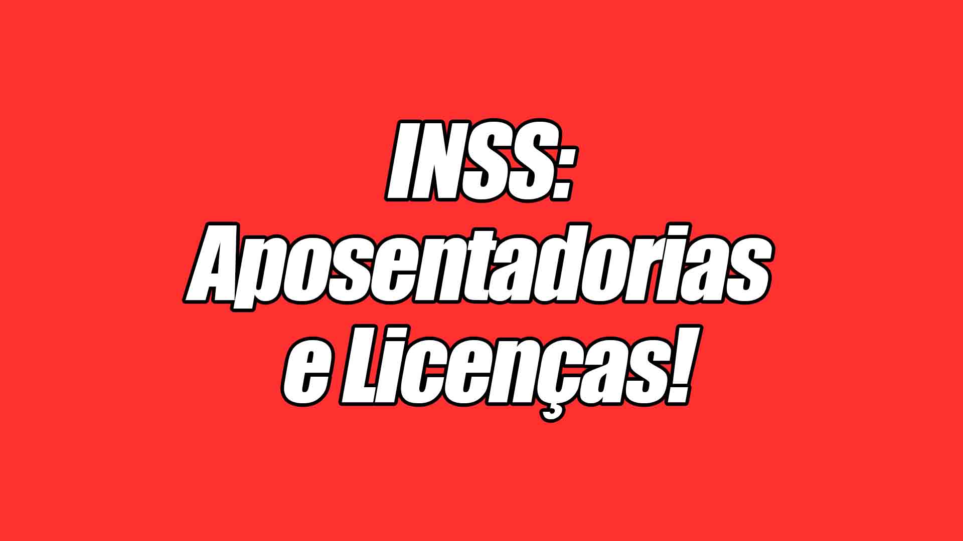 aposentadoria