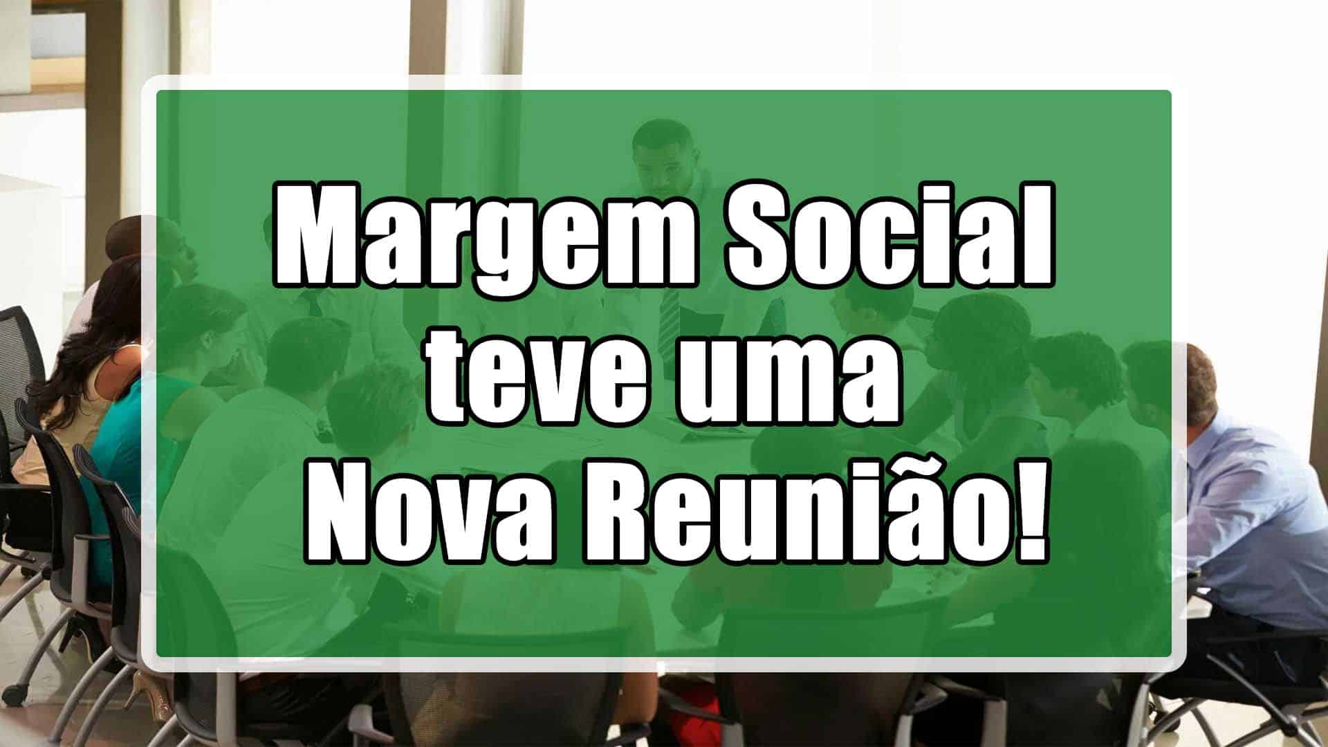 Nesta última terça-feira, foi realizada uma reunião extraordinária deliberativa sobre o tema da margem social na Comissão de Trabalho, Administração e Serviço Público! Confira: