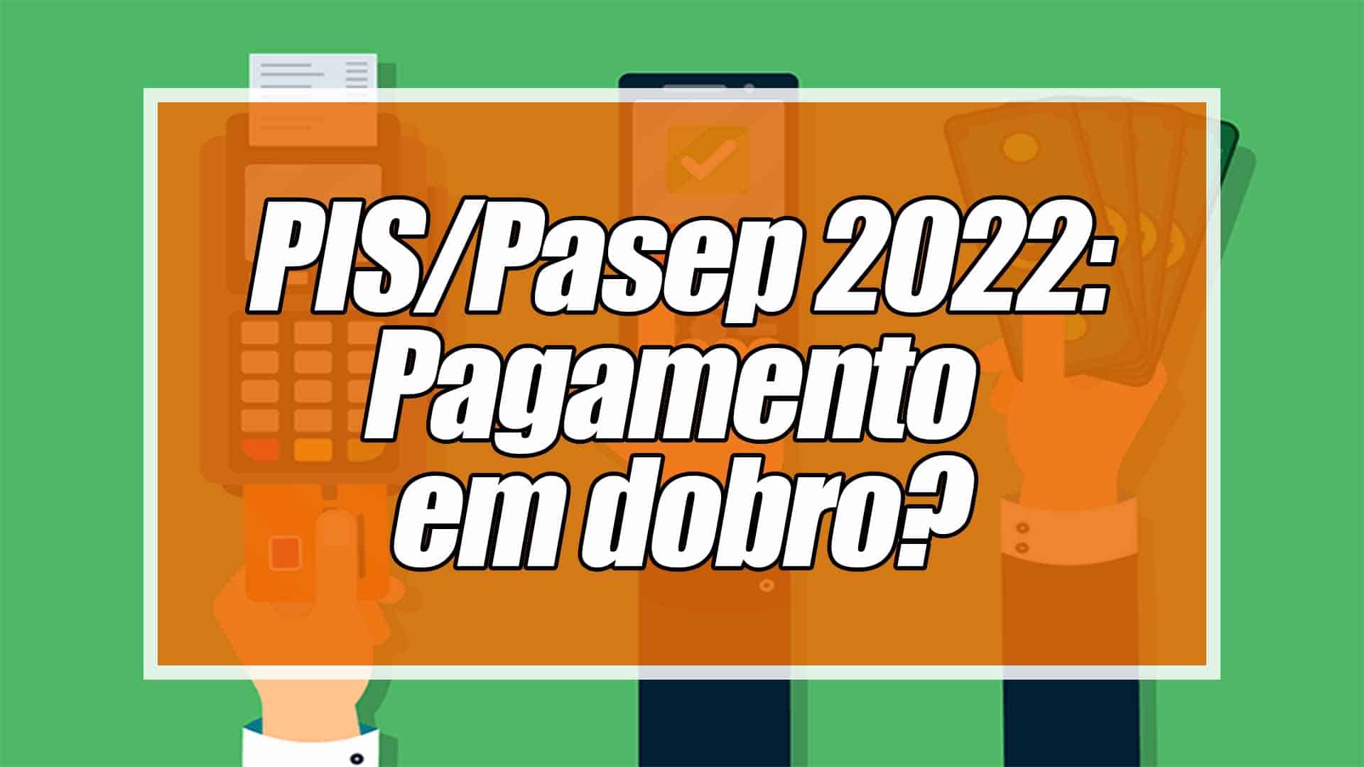 Novidades sobre o pagamento do PIS/Pasep aos trabalhadores foi definido na última reunião do Conselho Deliberativo do Fundo de Amparo ao Trabalhador. Confira quem tem direito e de quanto será o pagamento.