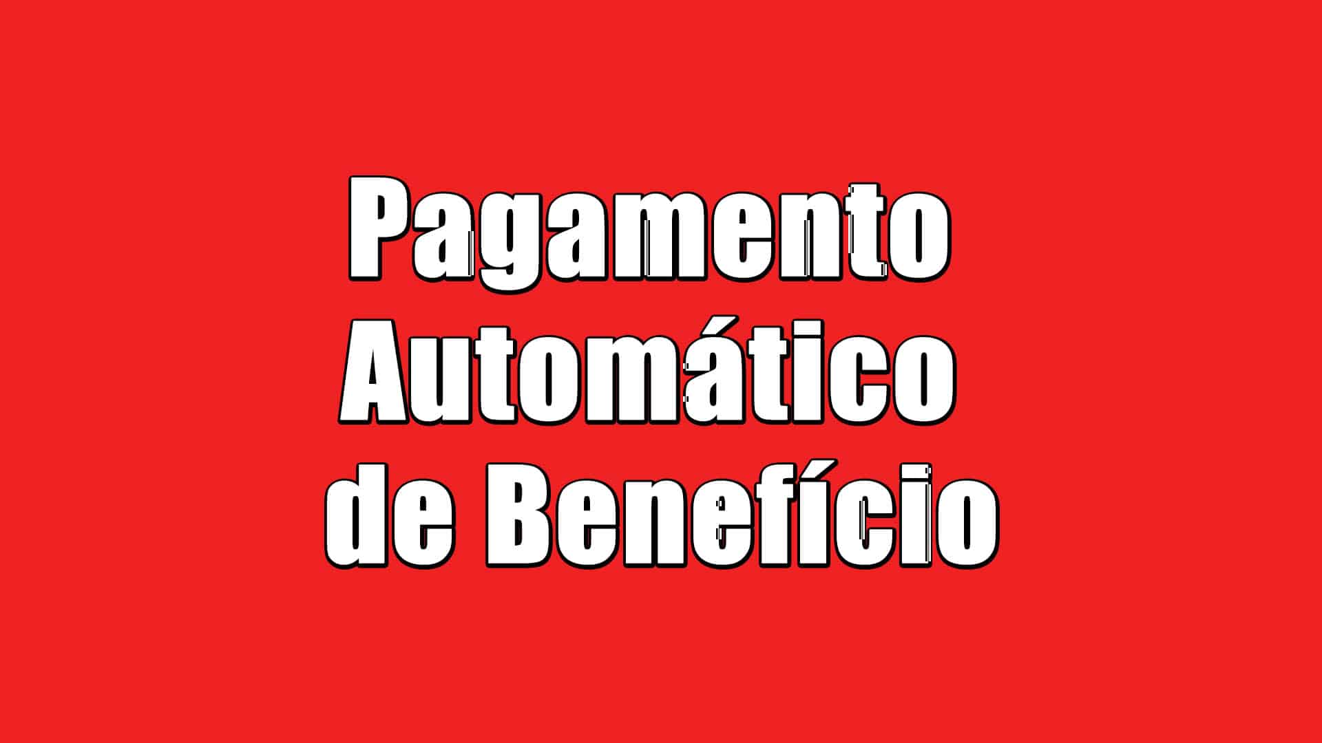Pagamento
