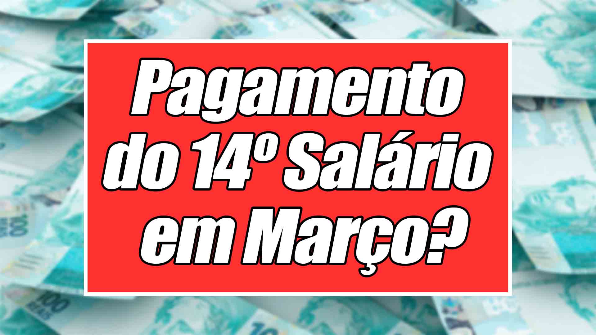 Quando o governo federal aprovar o 14º salário, 5 grupos de beneficiários do INSS poderão receber o pagamento! Confira: