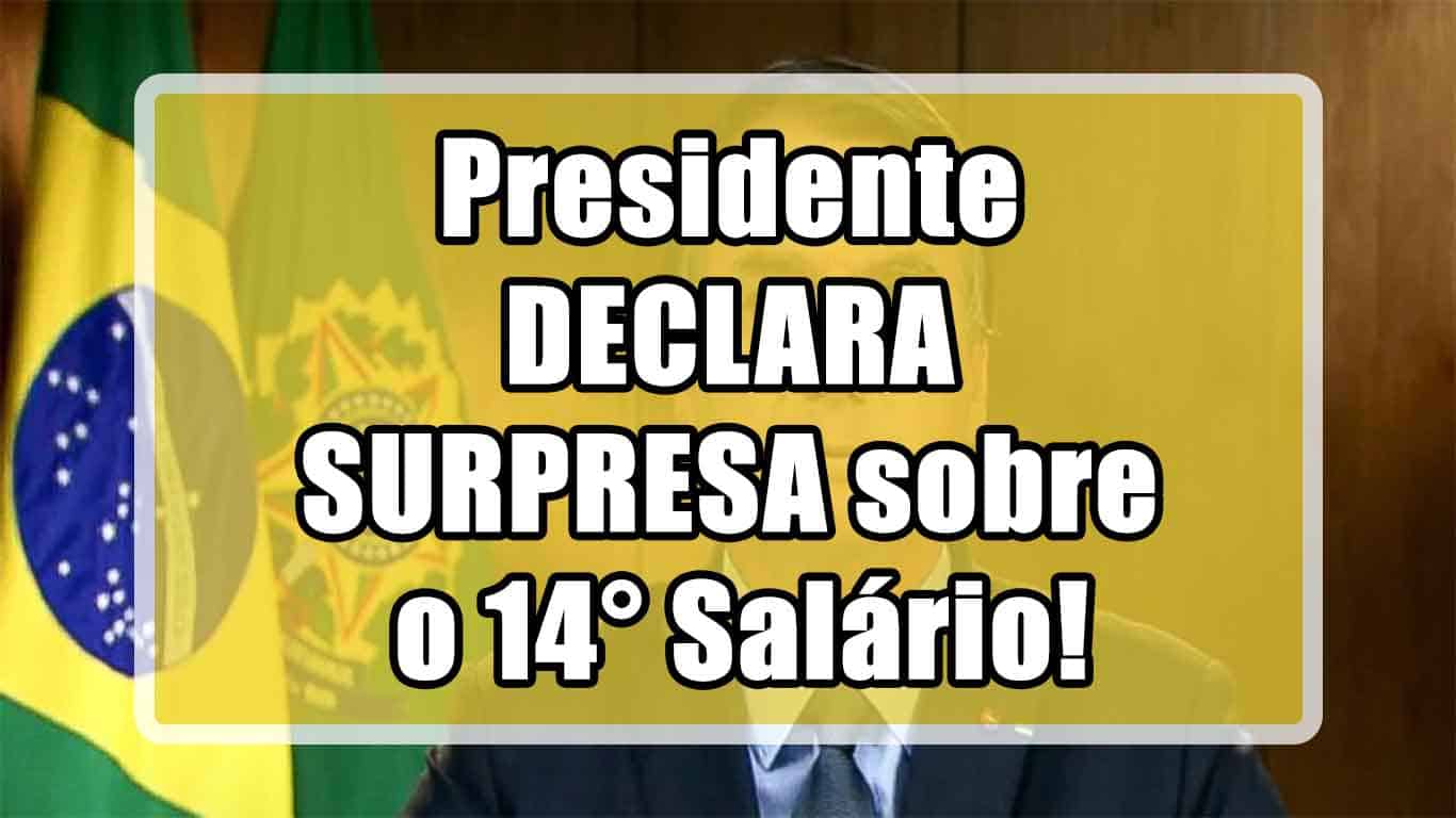 14° salário