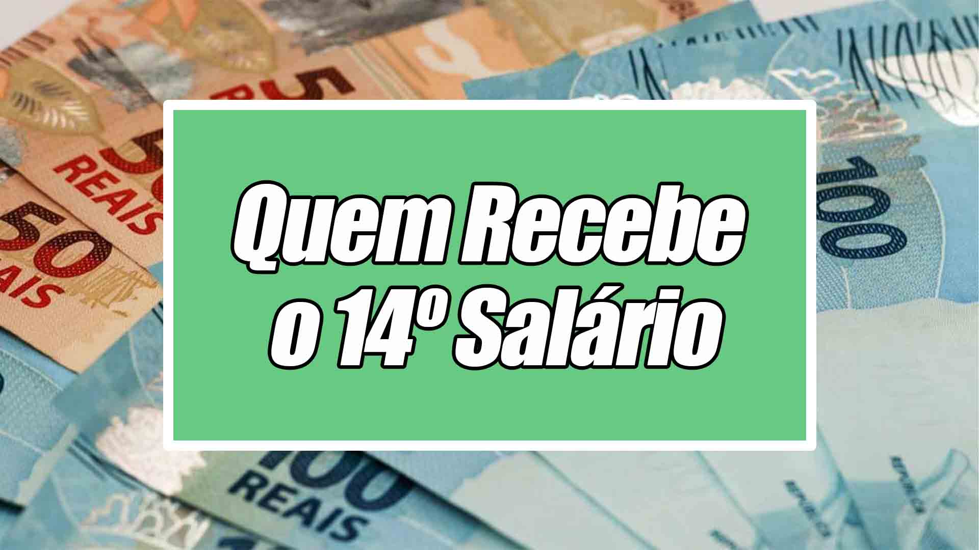 Quando ocorrer a tão aguardada aprovação do 14º salário pelo Governo Federal, 5 grupos de beneficiários do INSS vão poder receber os pagamentos! Confira: