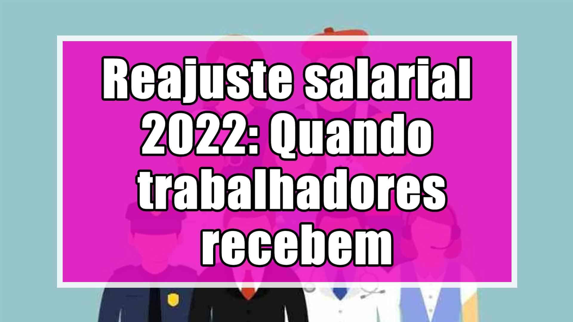 O reajuste salarial de 2022 é algo aguardado por todos os trabalhadores e beneficiários do INSS cujo o valor de seus pagamentos depende do salário mínimo.
