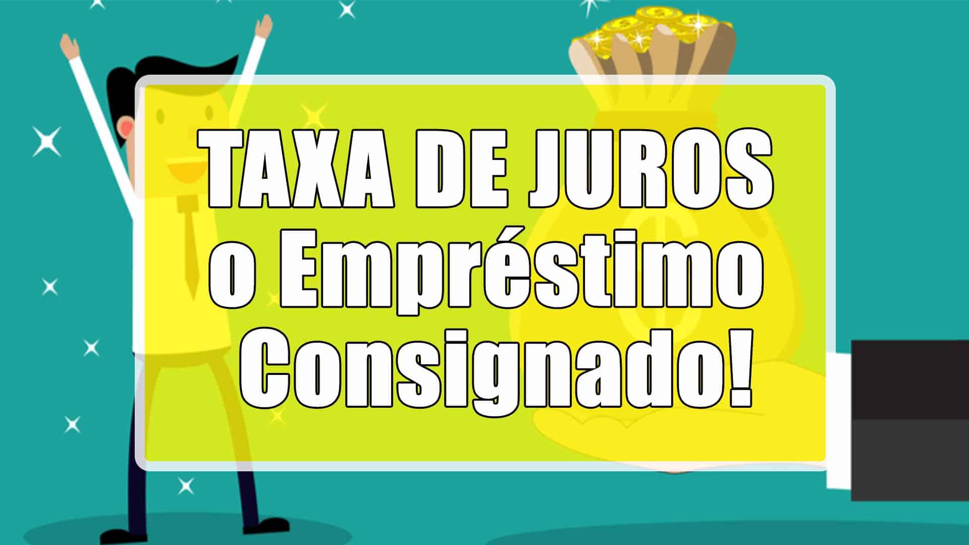 Empréstimo consignado