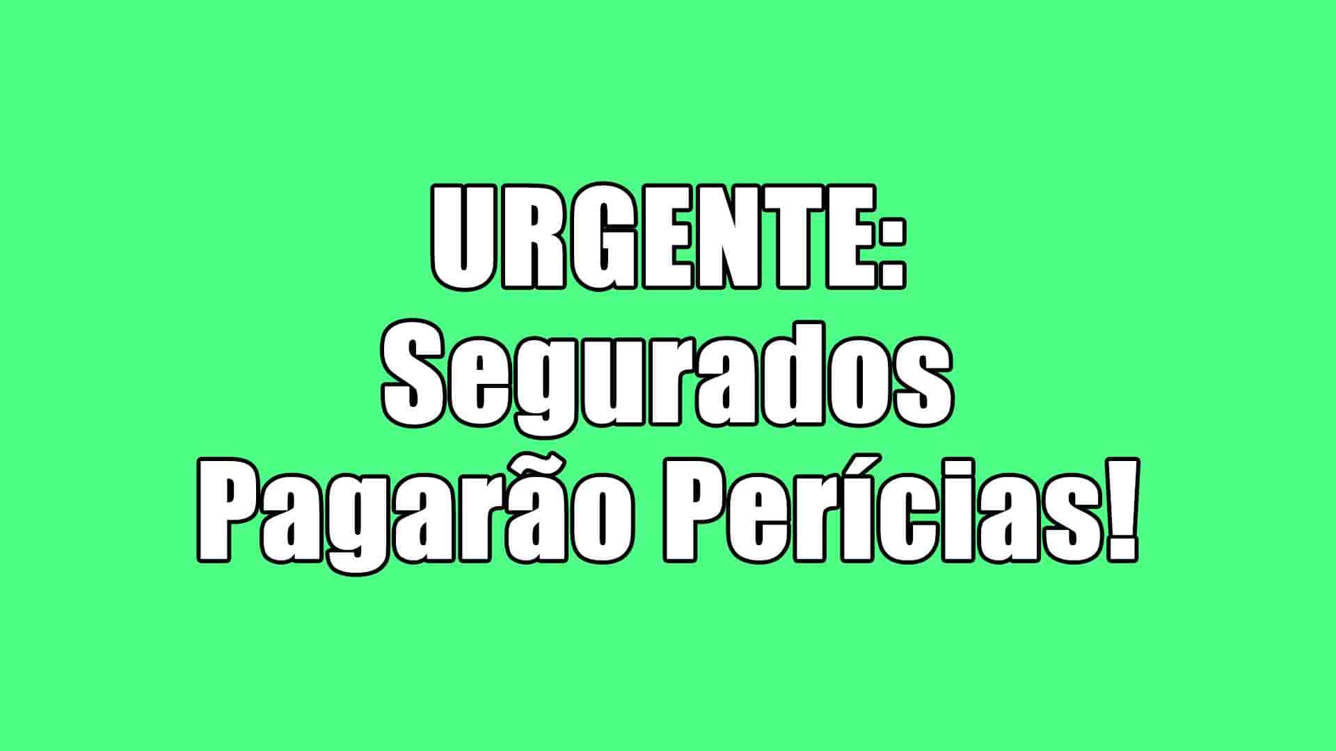 perícia