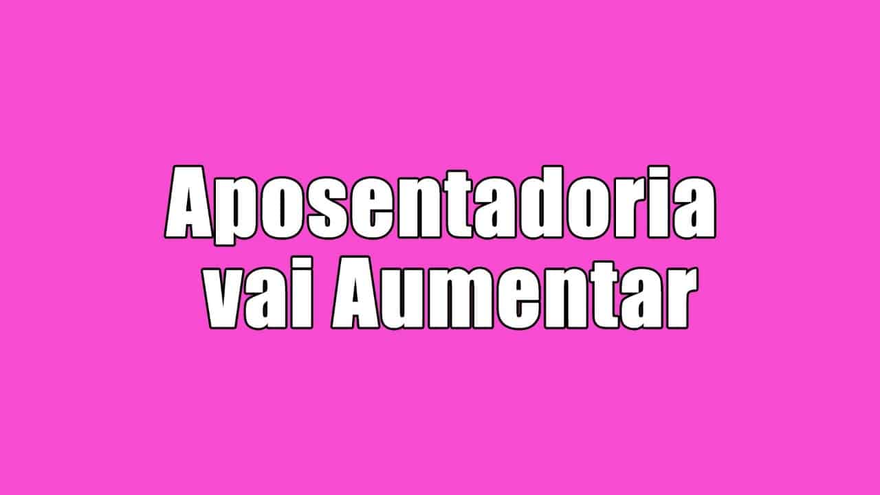 Os benefícios do INSS vão aumentar com o reajuste do salário mínimo. Confira qual a previsão do valor e início do pagamento