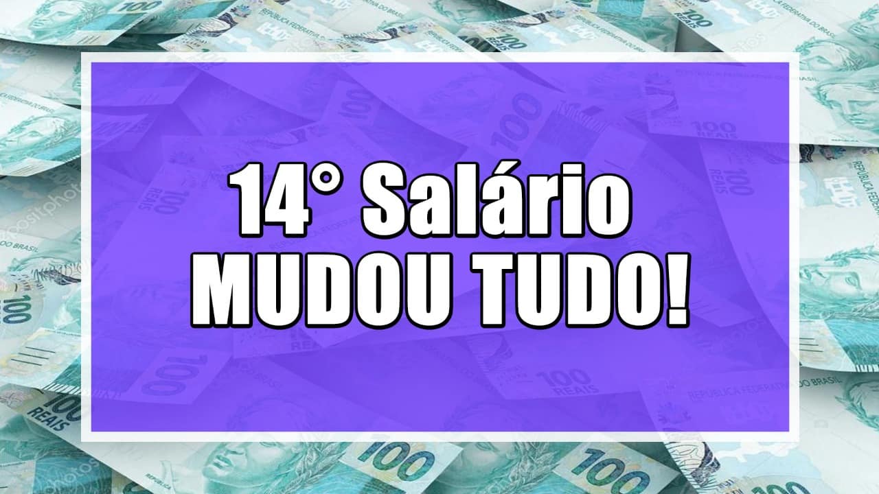 Milhares de aposentados e pensionistas do INSS já escutaram algumas mentiras sobre como vão receber 14º salário! Confira: