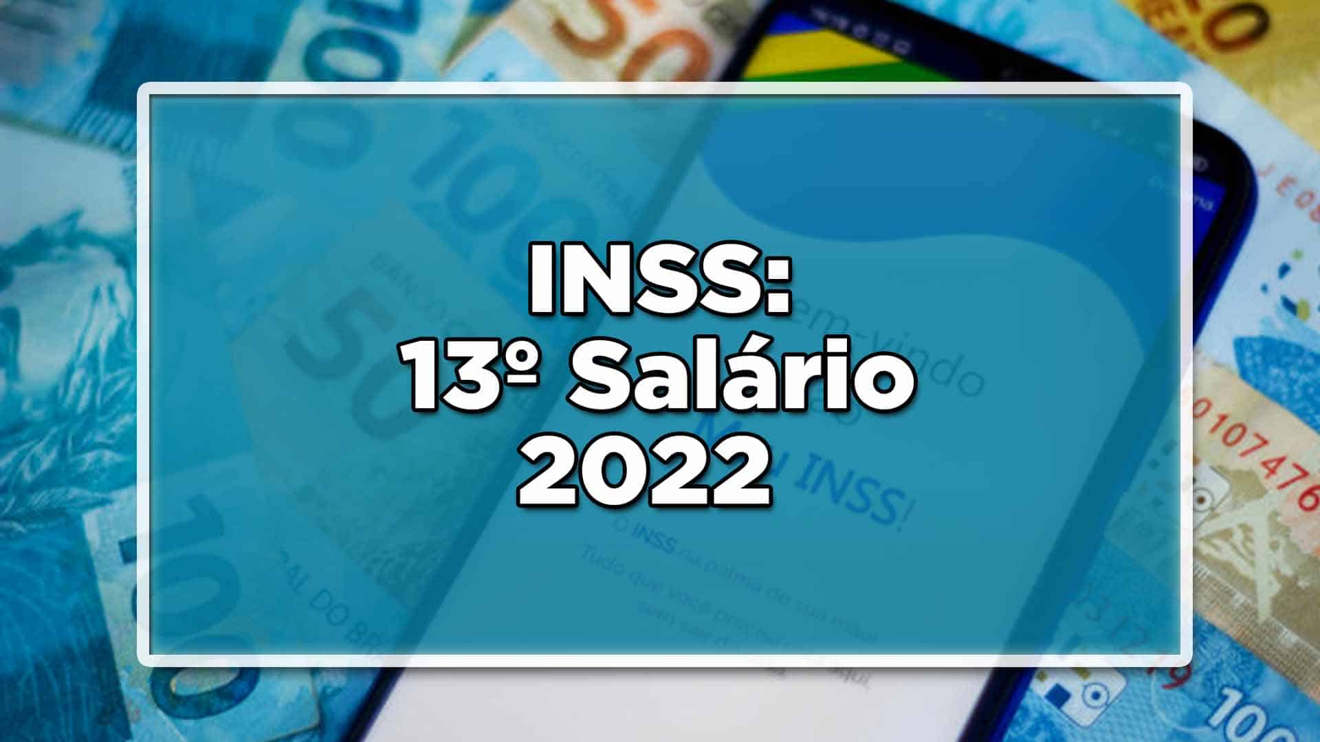 13º salário