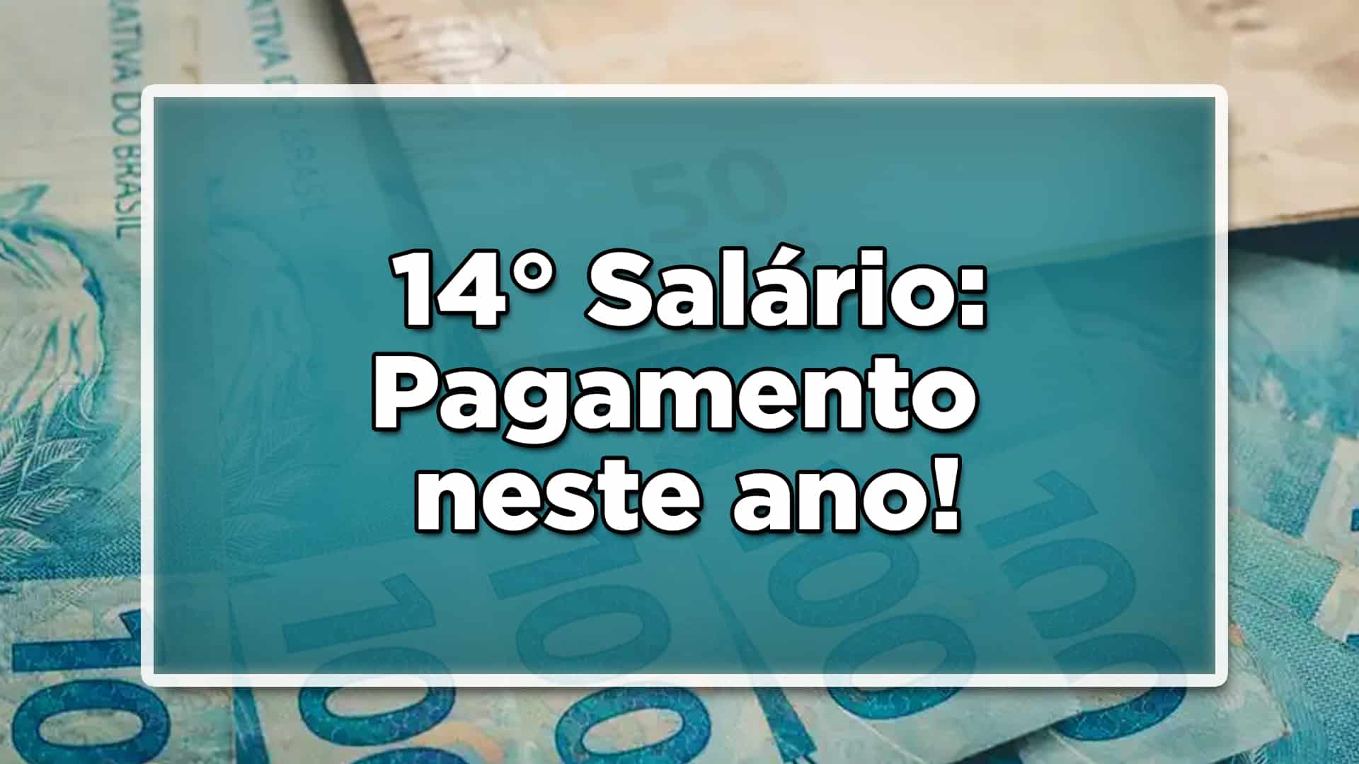 14° Salário