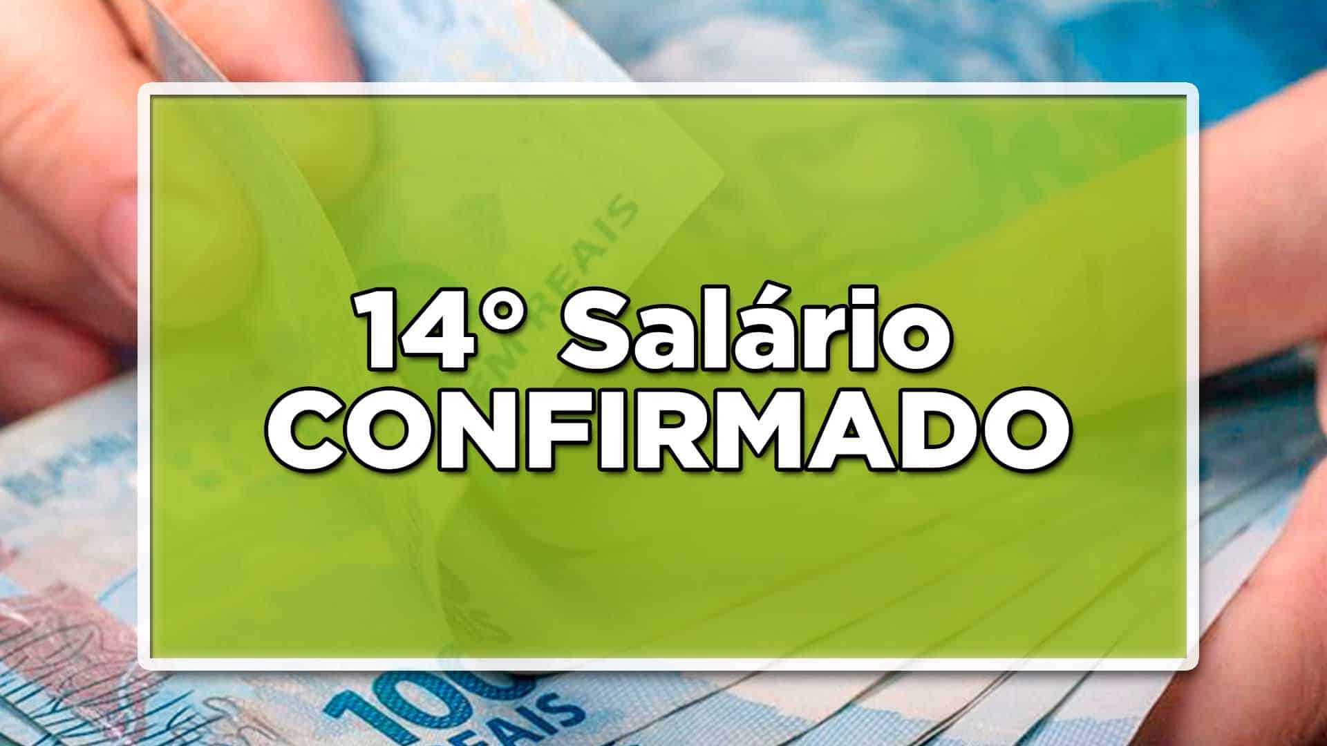 14° Salário