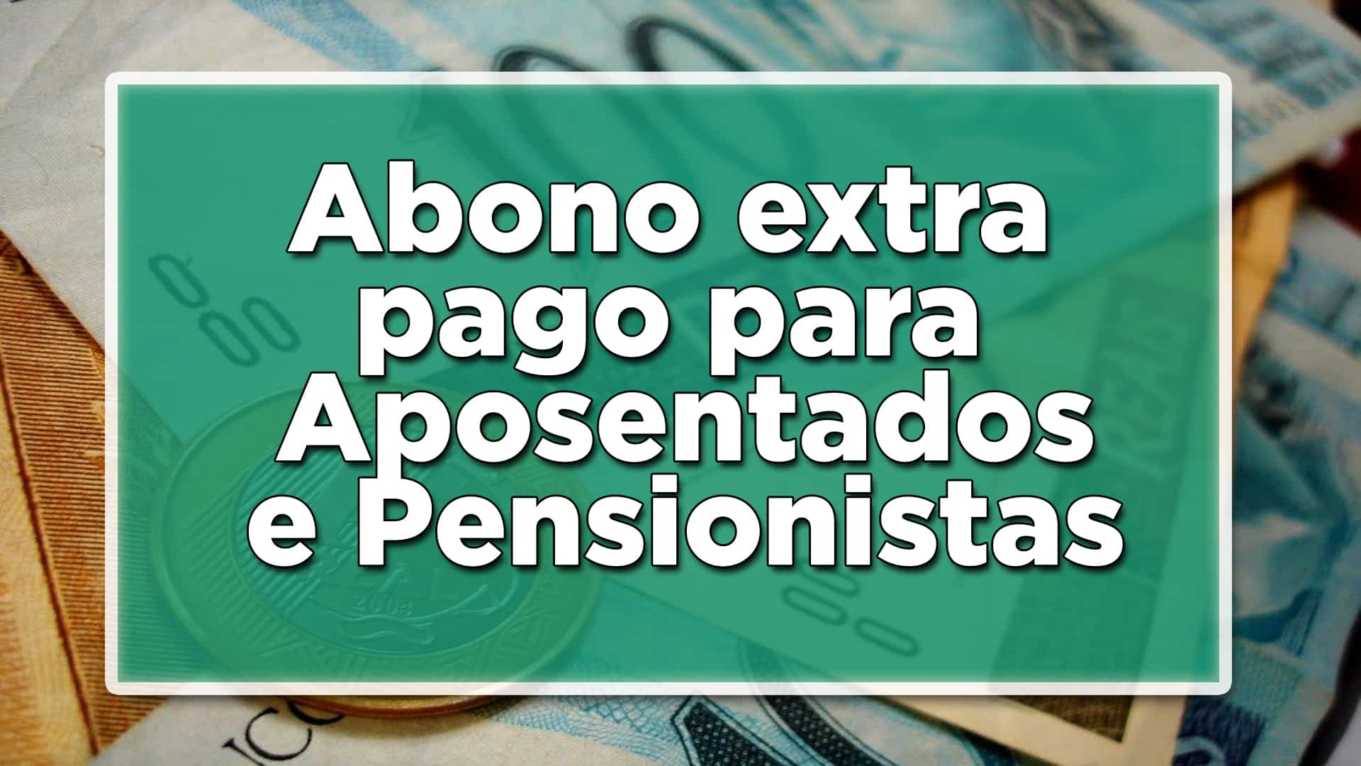 Abono extra
