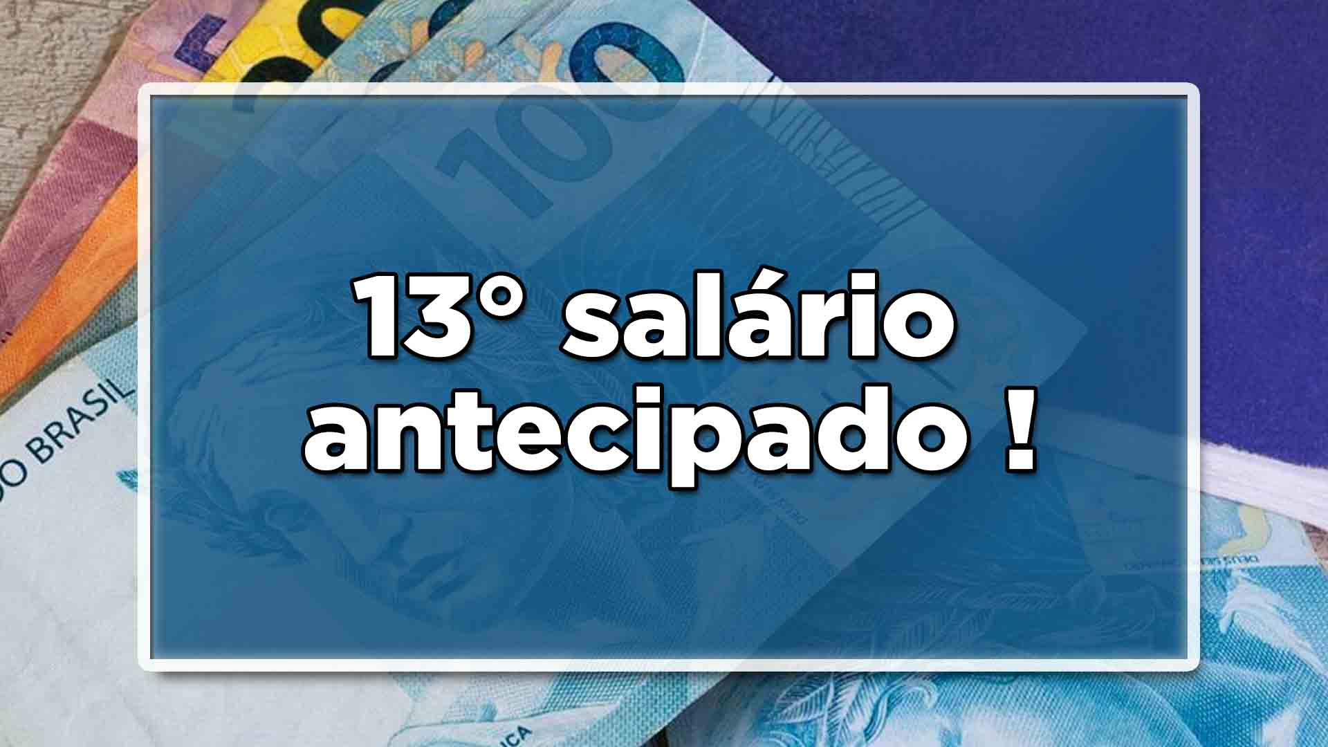 13° salário
