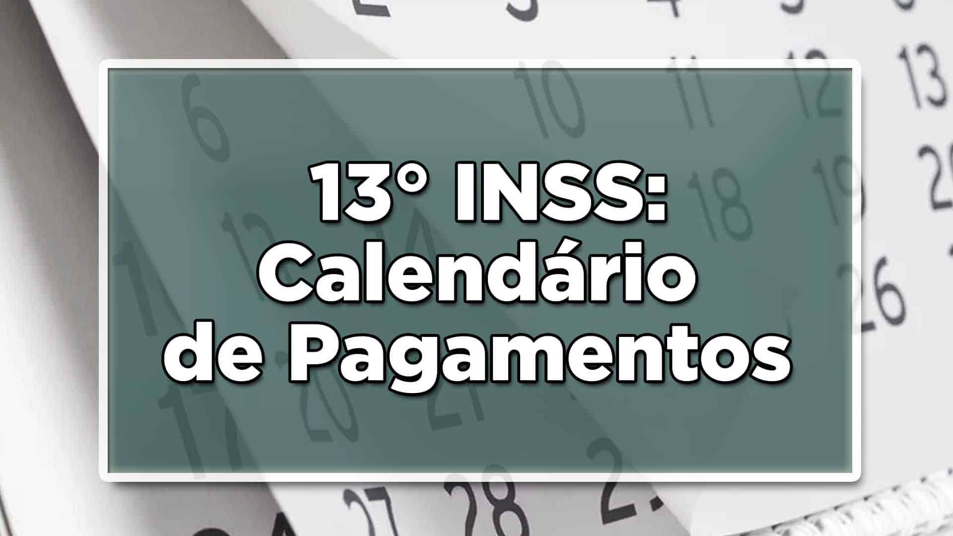 13° salário