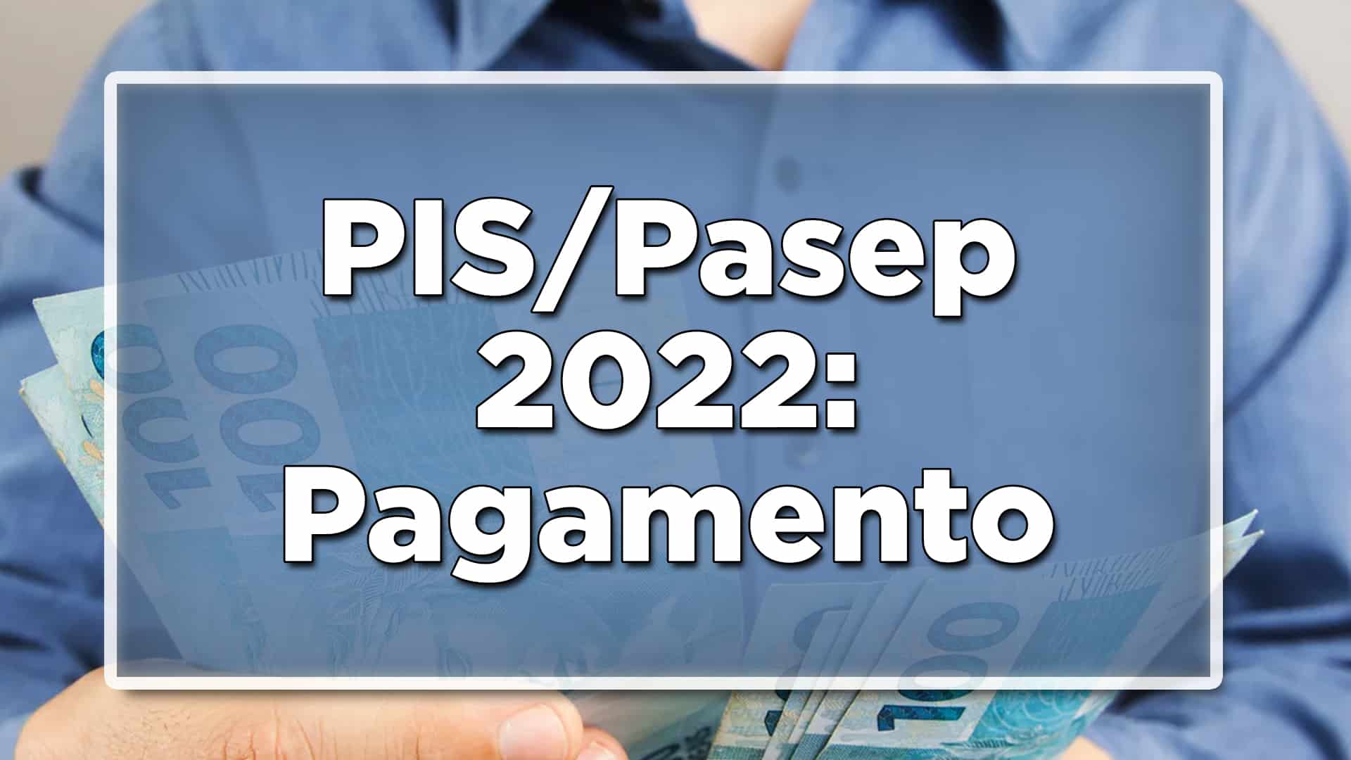 O PIS/Pasep de 2022 começará a ser pago aos trabalhadores. Há uma grande espera pelo pagamento do abono salarial, visto que ele não foi disponibilizado aos trabalhadores em dois anos consecutivos. Veja qual a previsão de pagamento.
