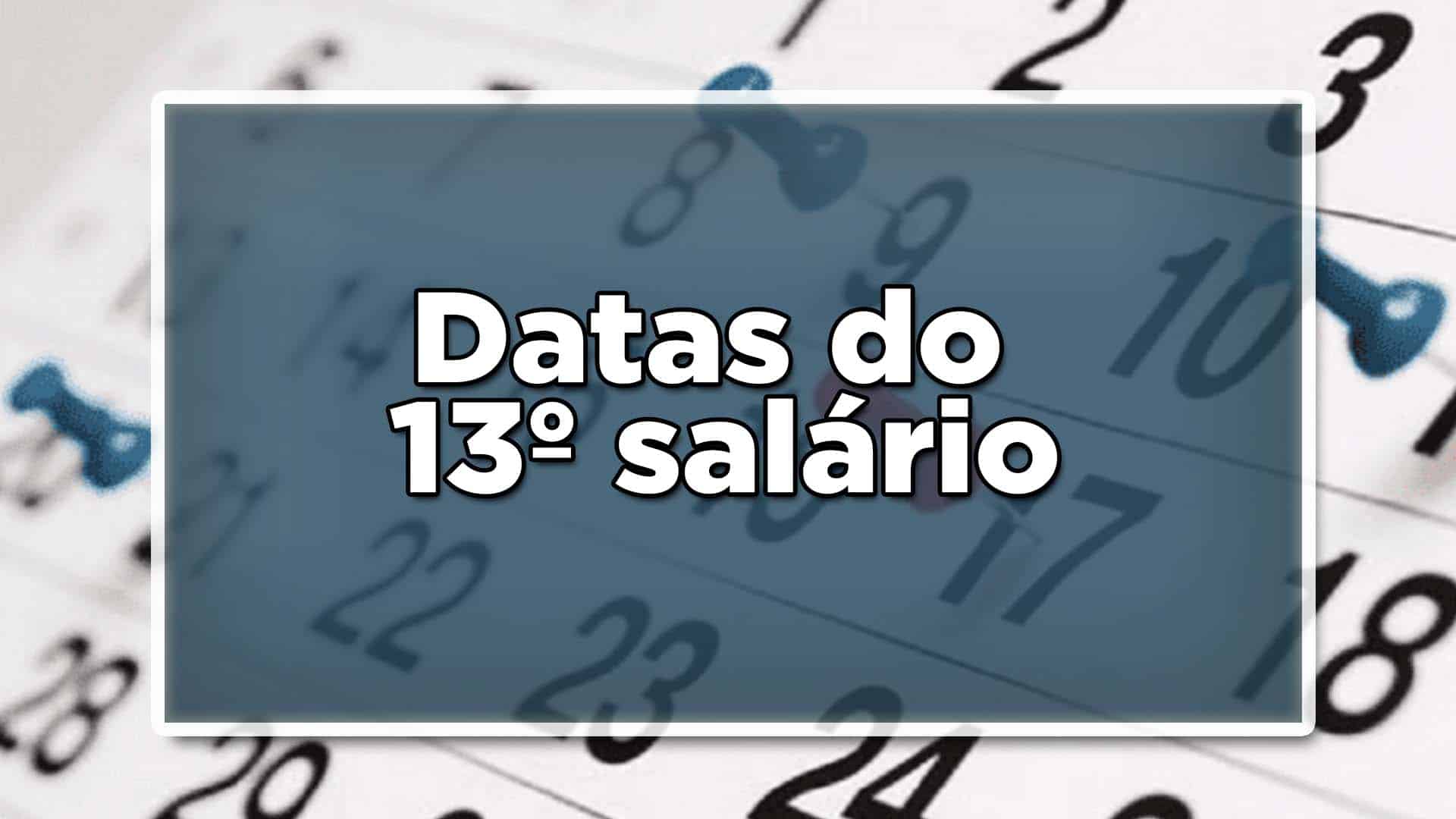 Um decreto do Governo Federal divulga a data em que o 13º salário deve ser pago neste ano aos segurados. Confira: