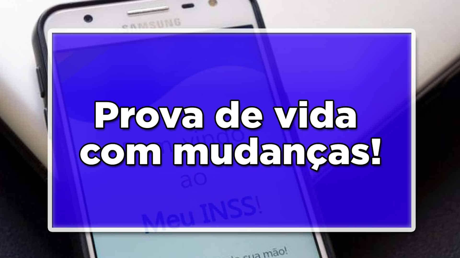 Um novo projeto, em 2022 pode tornar a prova de vida aos segurados do INSS um procedimento não obrigatório! Confira: