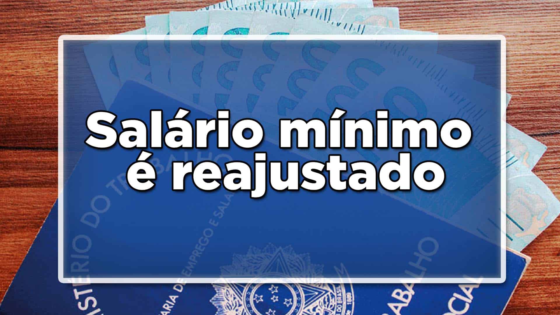 O Bolsonaro anunciou há poucos dias o novo valor do salário mínimo em 2022, portanto, os benefícios do INSS devem ser afetados. Confira: