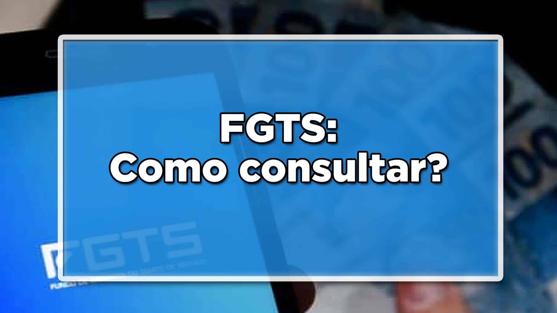 FGTS
