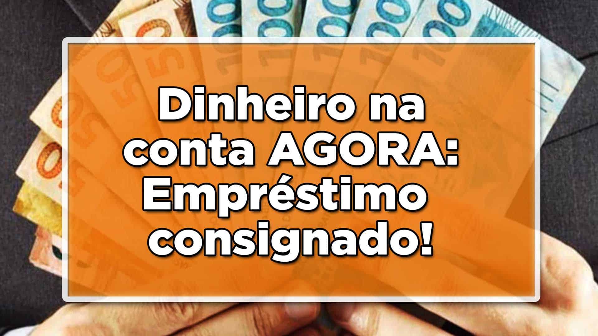 Empréstimo consignado