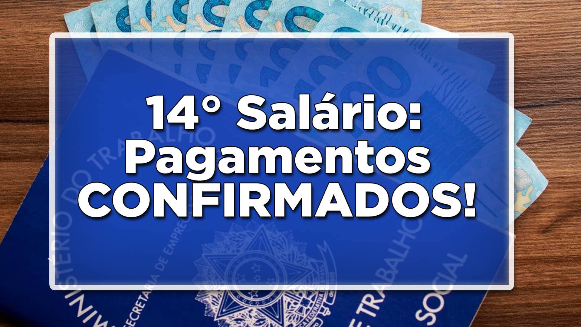 14° Salário