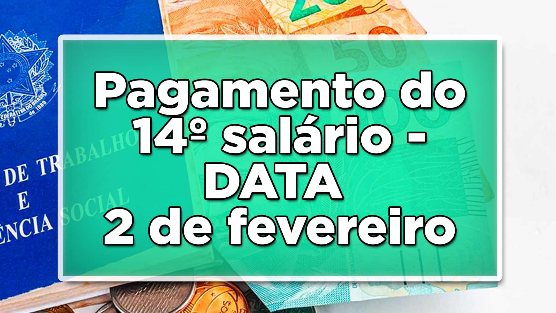 O abono extra, ou 14º salário, foi proposto para pagamento aos aposentados e pensionistas já no ano de 2020. Agora, foram decididos alguns pontos sobre seu pagamento e quem irá receber.