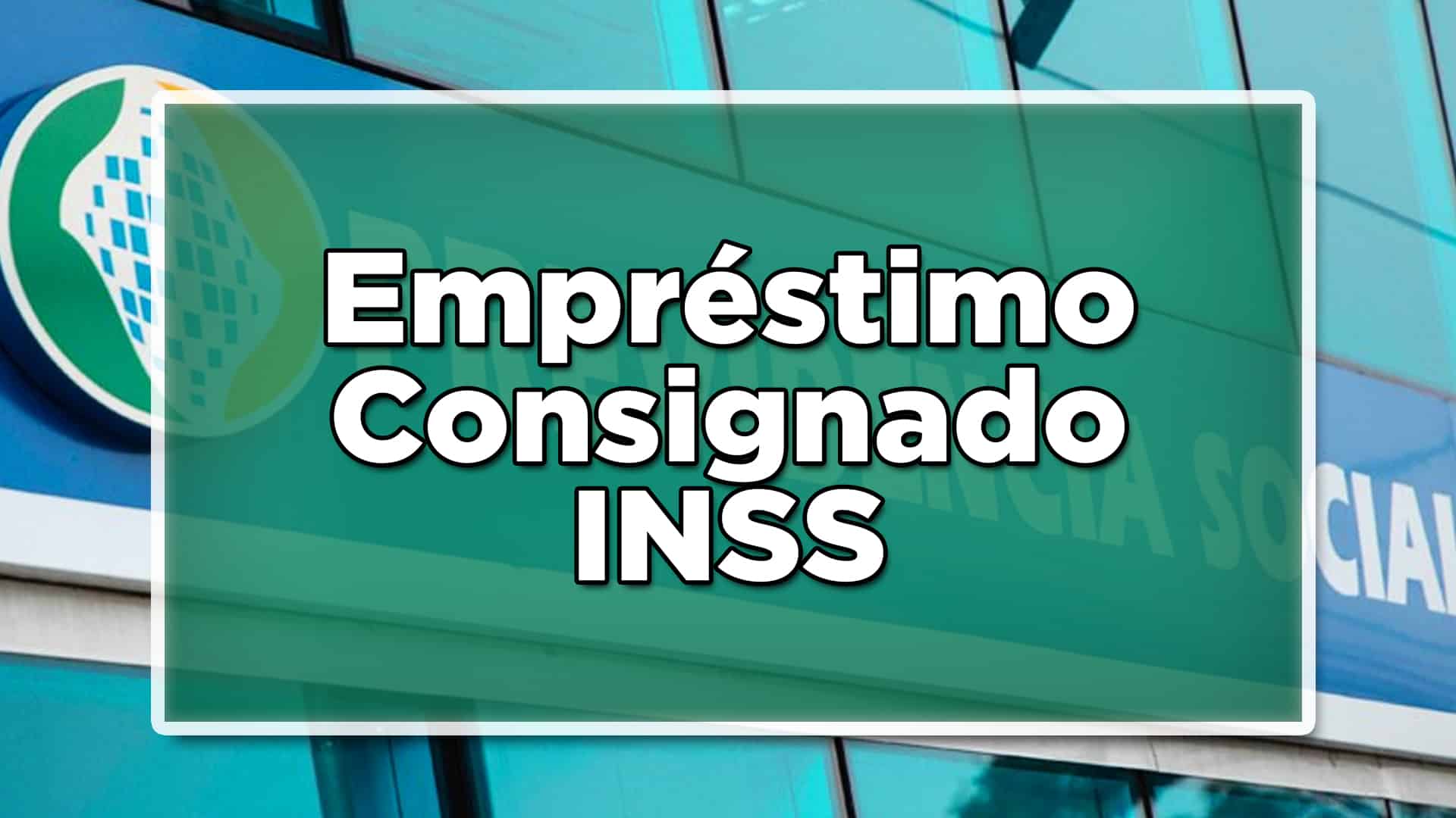 empréstimo consignado