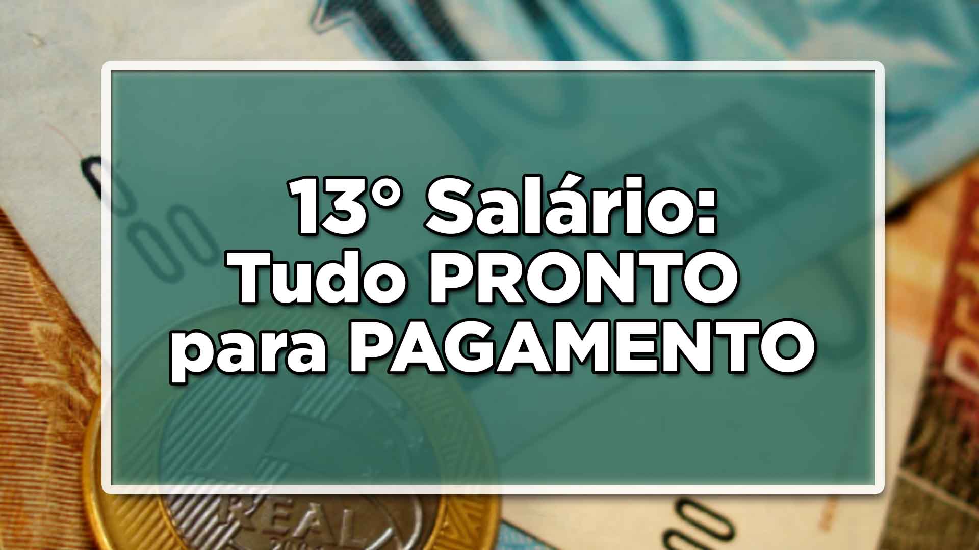 13° salário