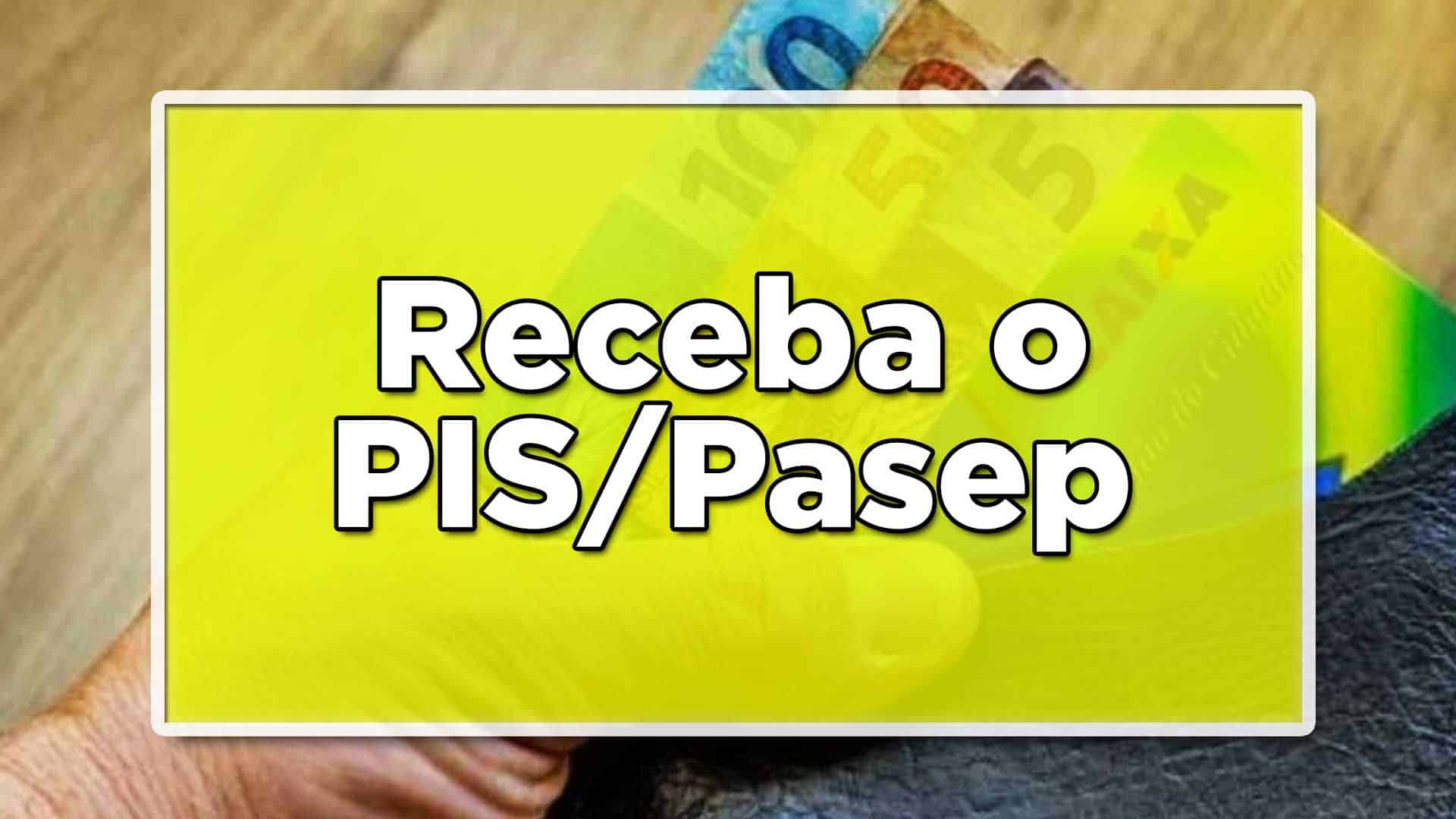 como sacar o pis/pasep