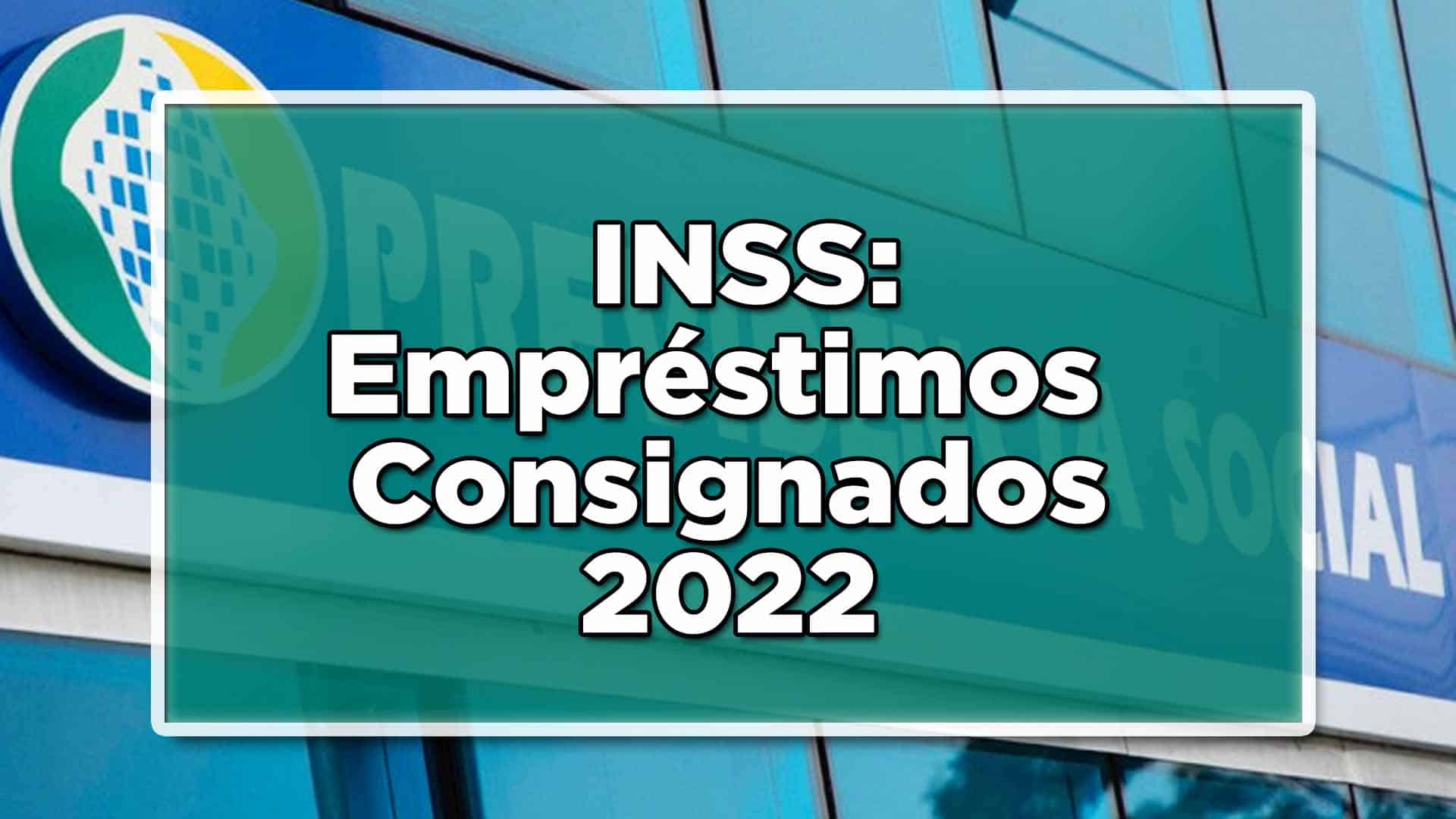 empréstimo consignado