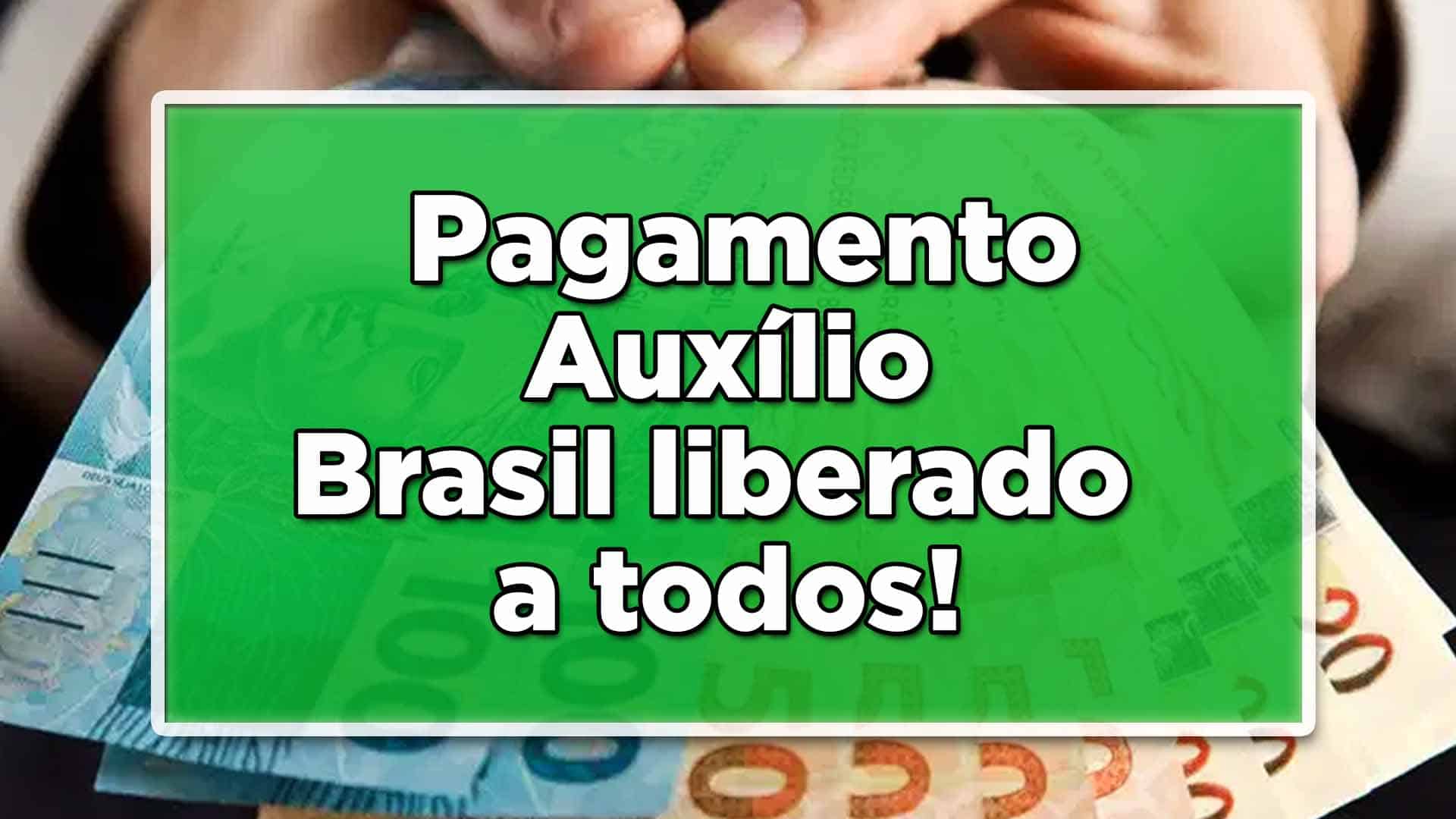 Beneficiários do programa Auxílio Brasil já estão com os pagamentos de R$400 depositado em suas contas bancárias! Confira: