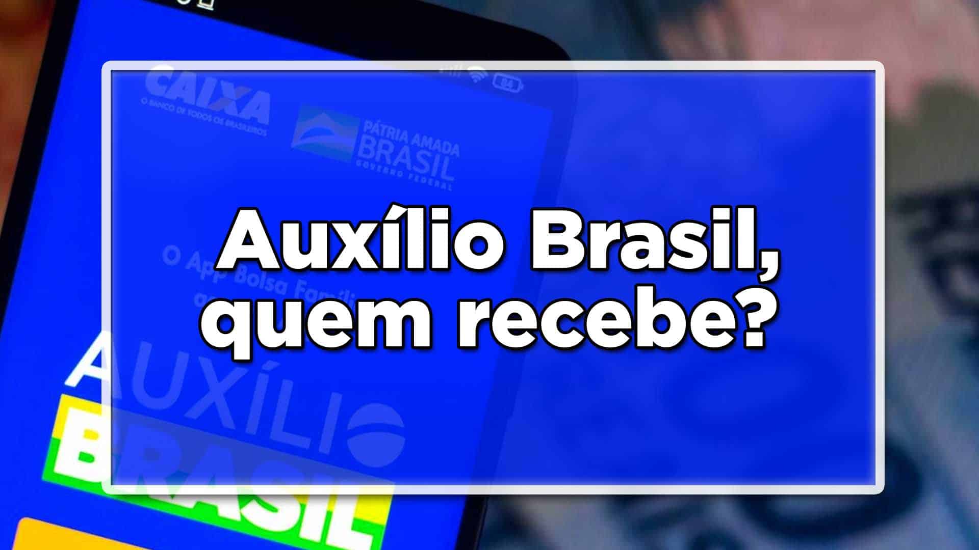 Beneficiários do Auxílio Brasil já podem consultar quando vão ser contemplados pelos pagamentos do programa em fevereiro. Confira: