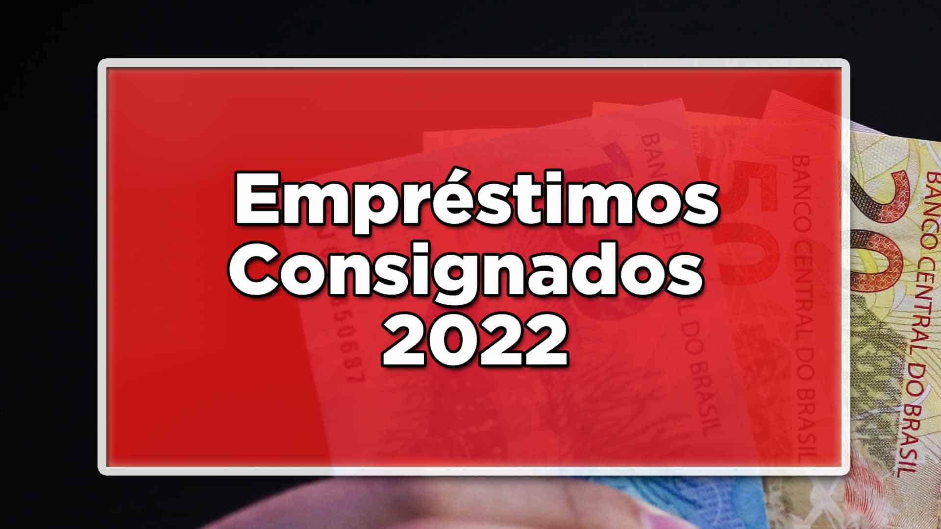 empréstimos consignados