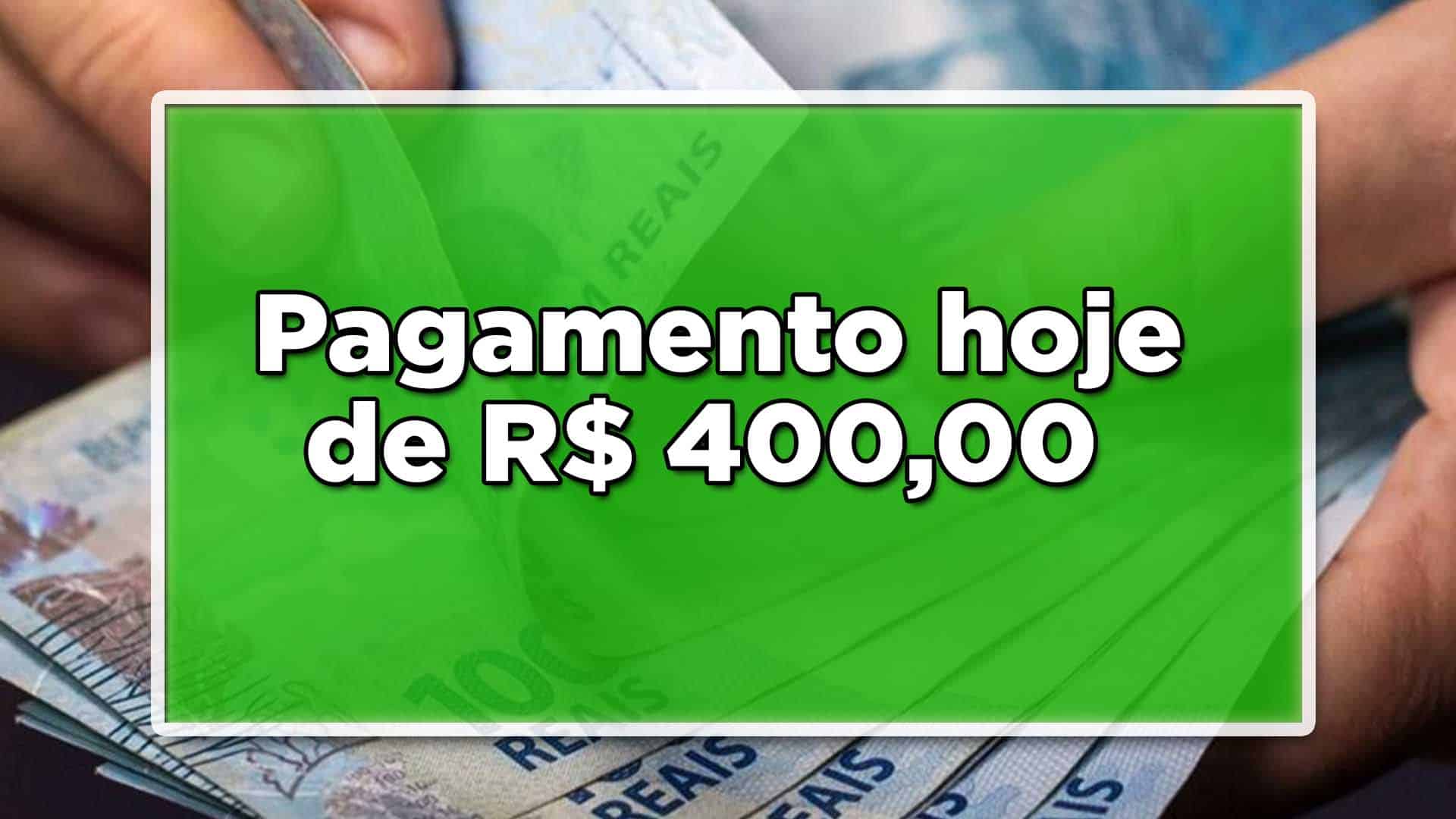 Pagamento do auxílio-brasil começa hoje