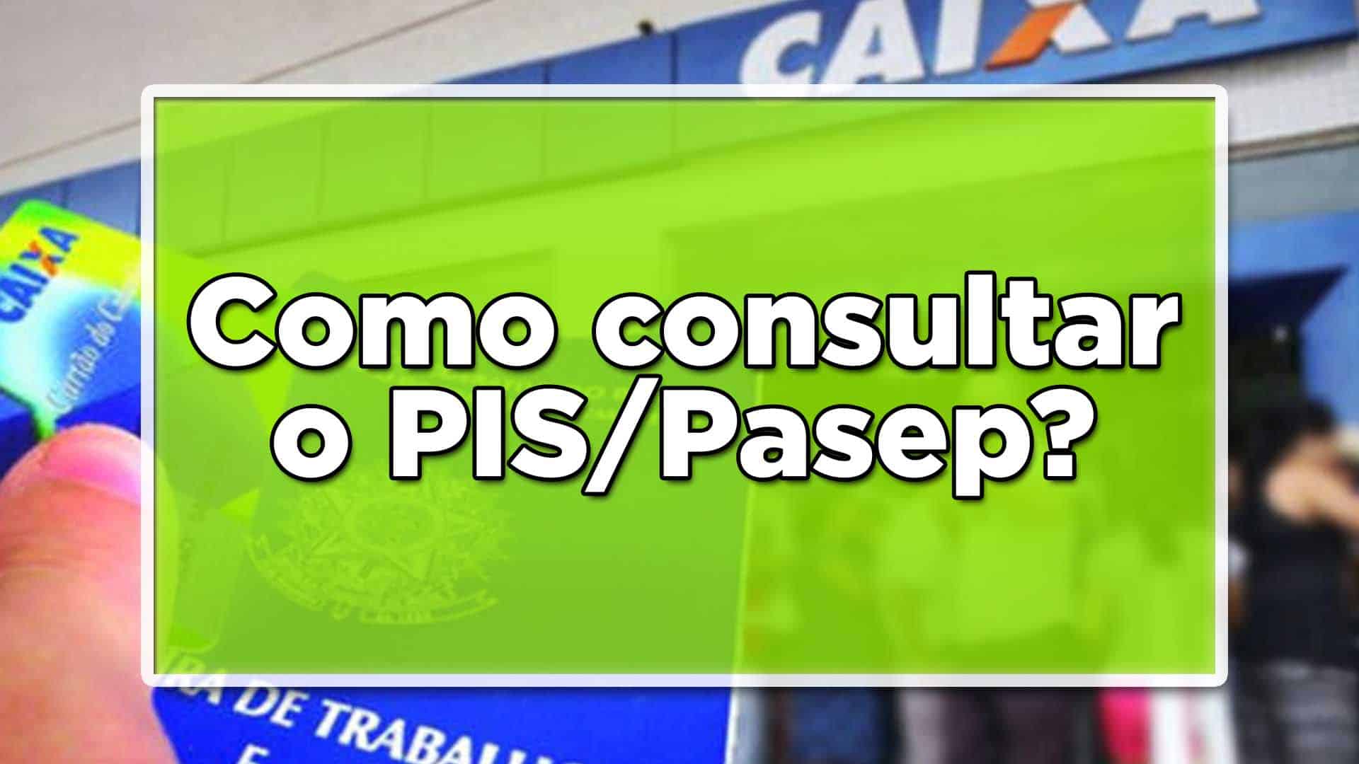 PIS/Pasep