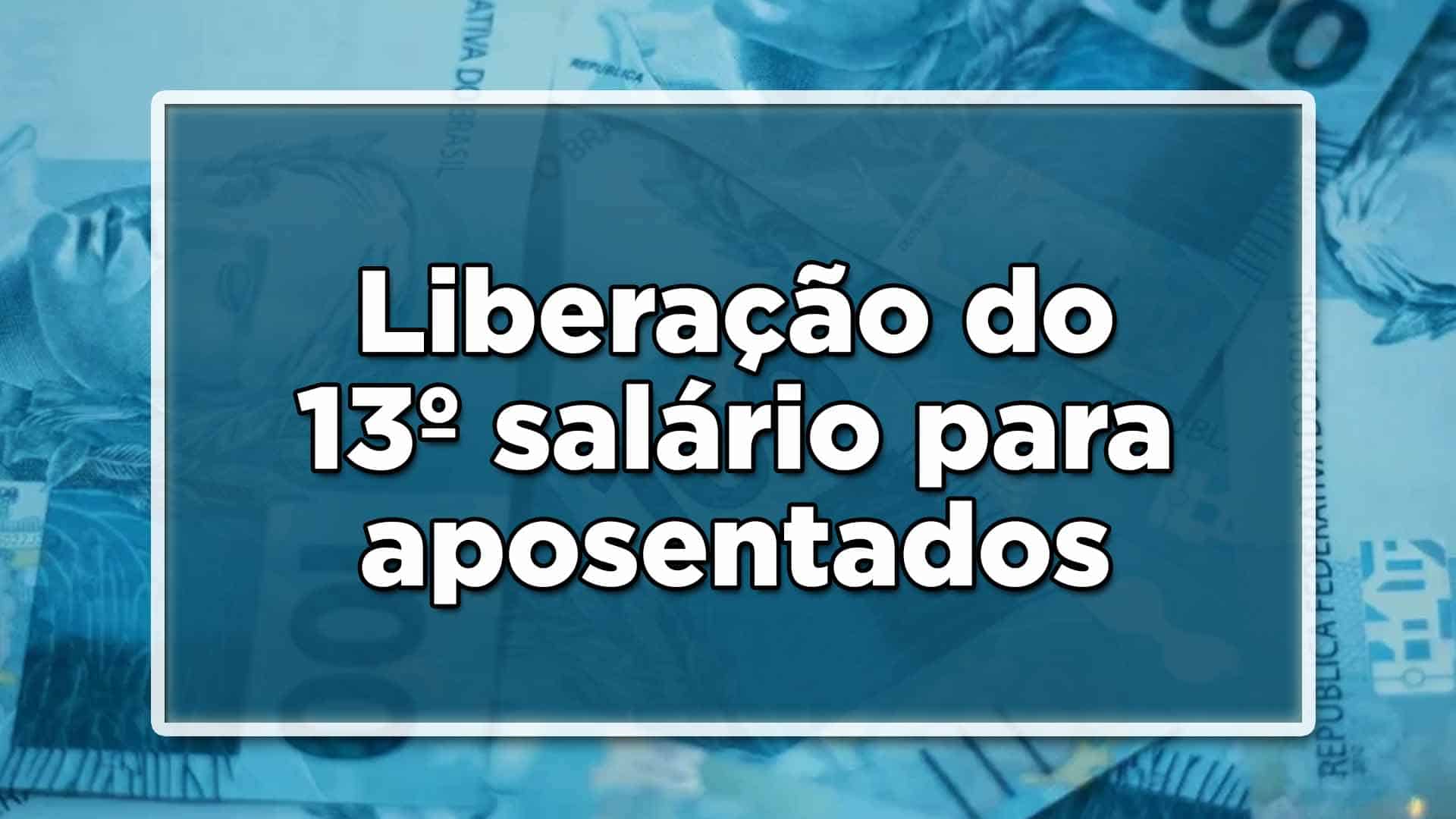 INSS anuncia quando os segurados do INSS receberão os pagamentos do 13º salário neste ano de 2022! Confira: