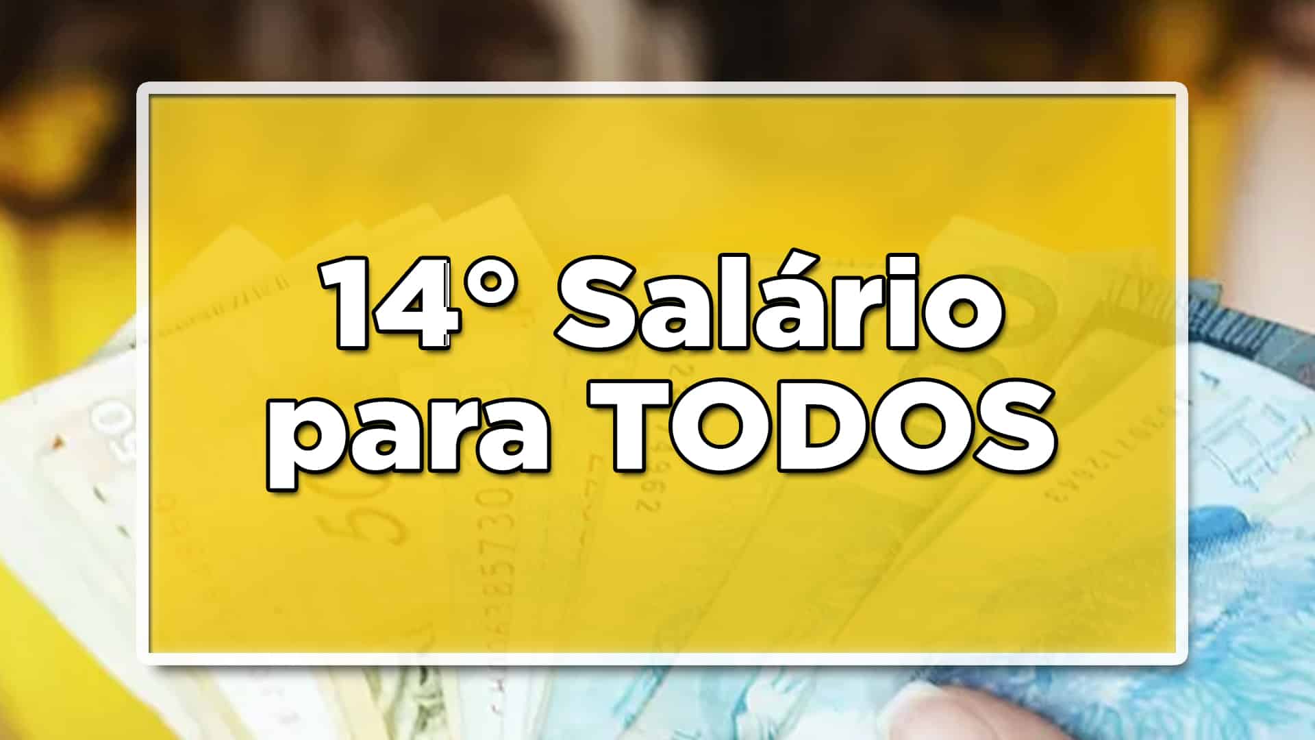 14° Salário