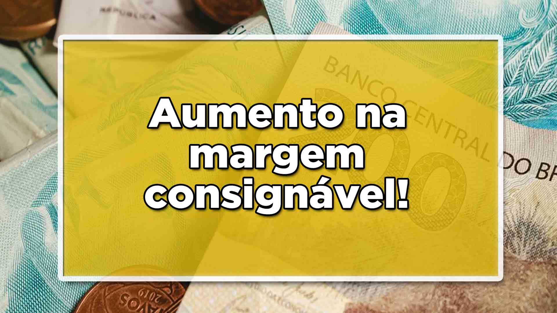 Ótima notícia foi confirmada através de um ofício para todos os aposentados e pensionistas do Brasil. Essa grande surpresa diz respeito a novidades no empréstimo consignado e aumento de margem para os beneficiários do INSS.