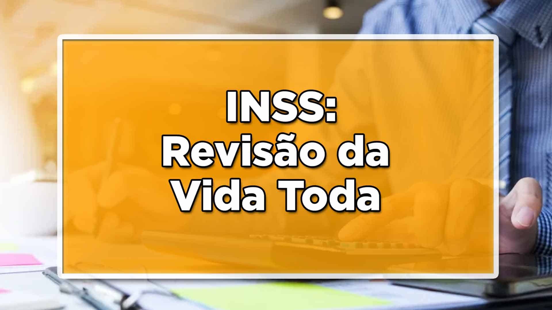 revisão da vida toda