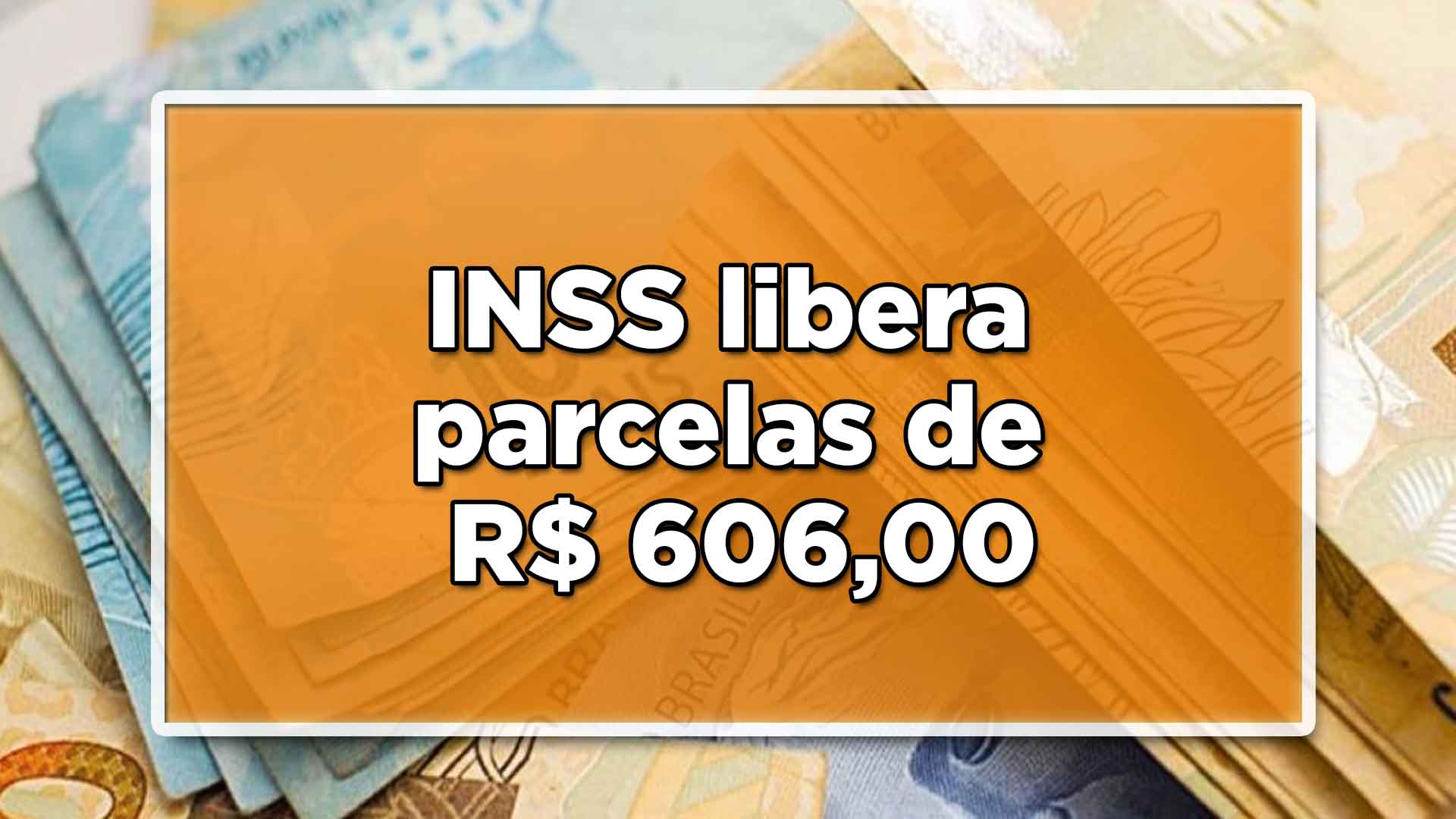 dinheiro para aposentados inss