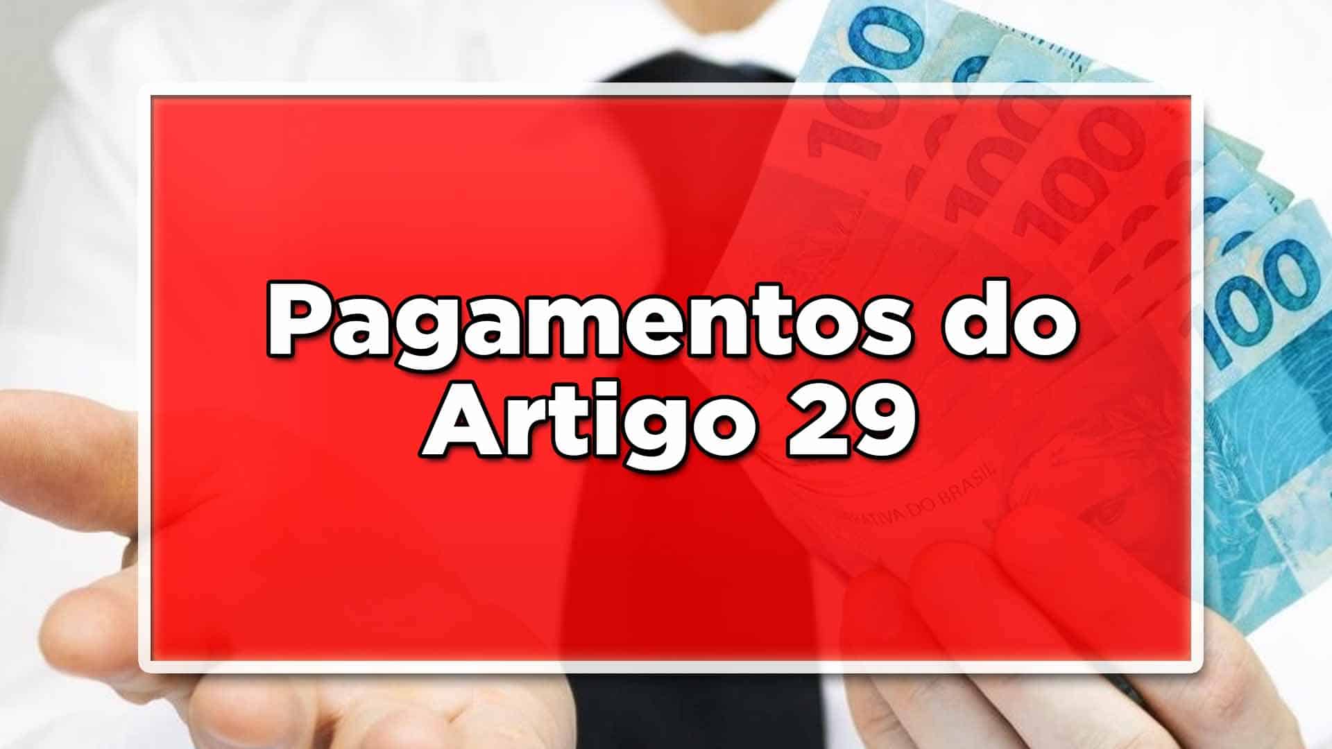 Vários segurados do INSS estão com dúvidas se possuem o direito ao pagamento da revisão do artigo 29, consulte agora! Confira: