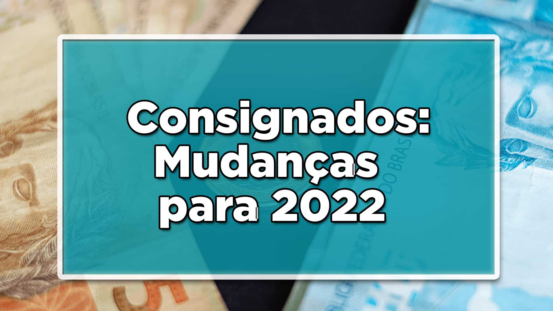 empréstimo consignado