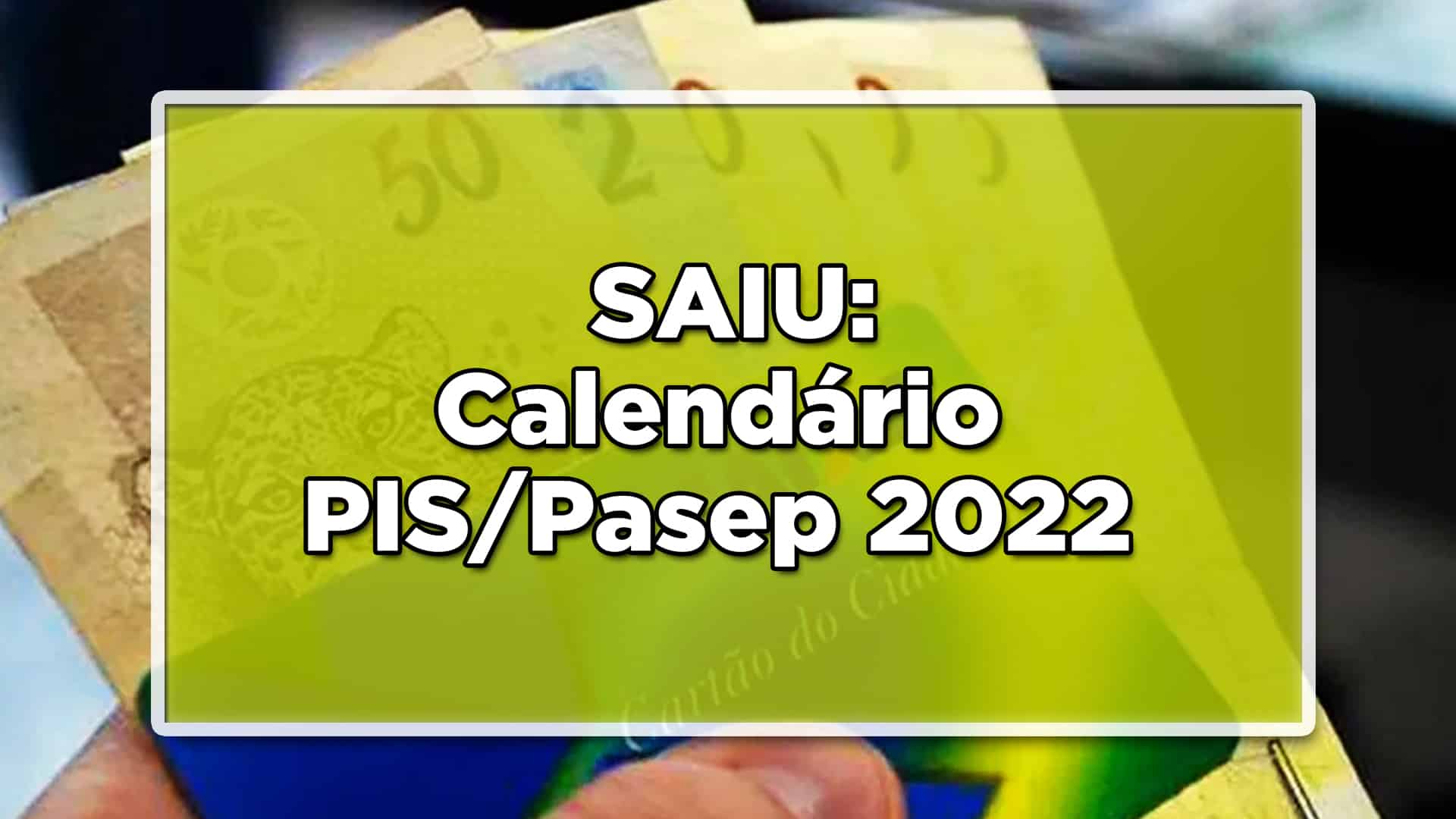 PIS/Pasep