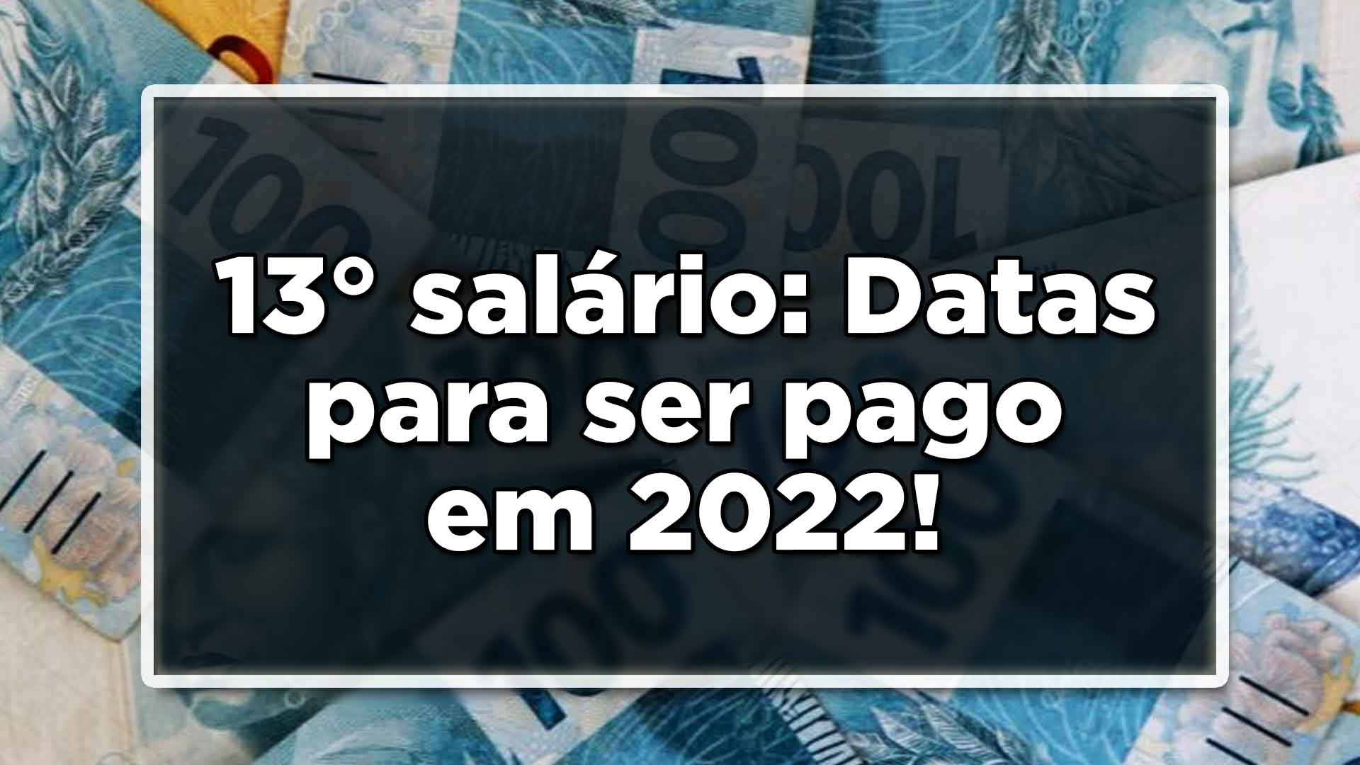 13° salário