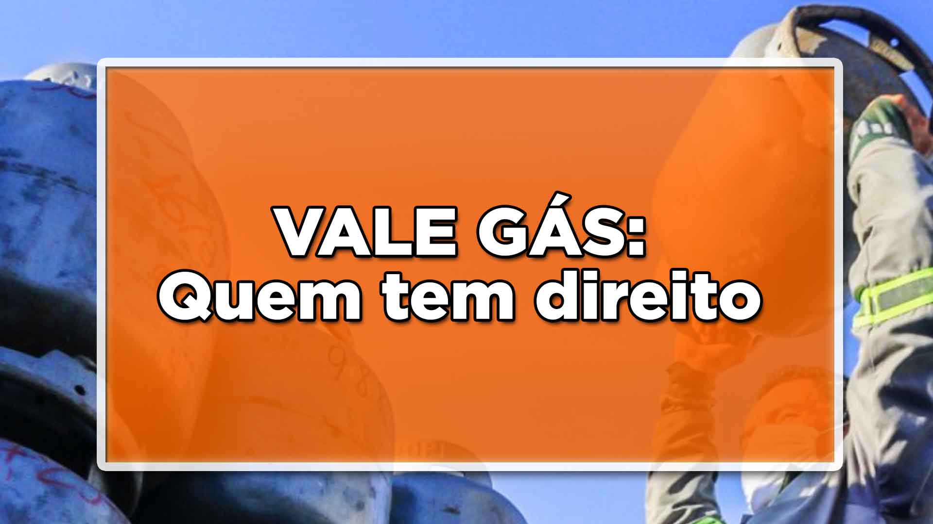 Vale Gás