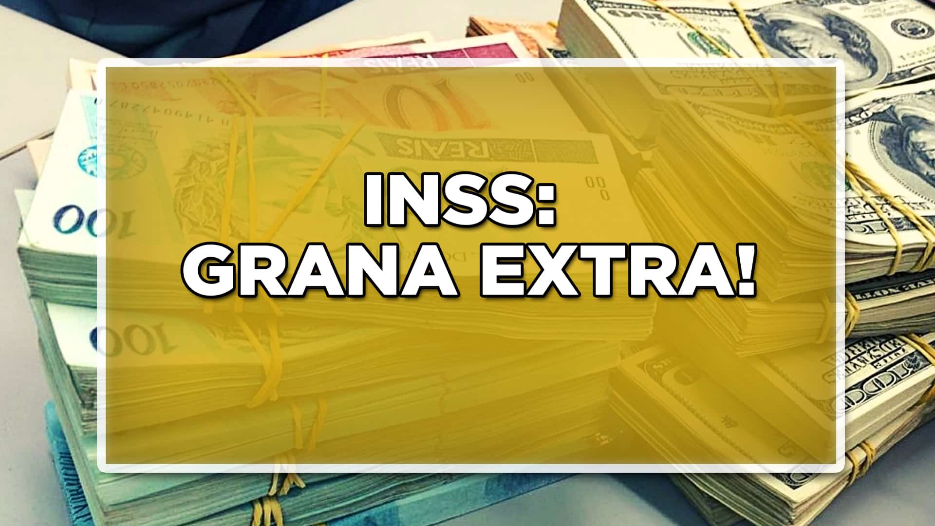 grana extra
