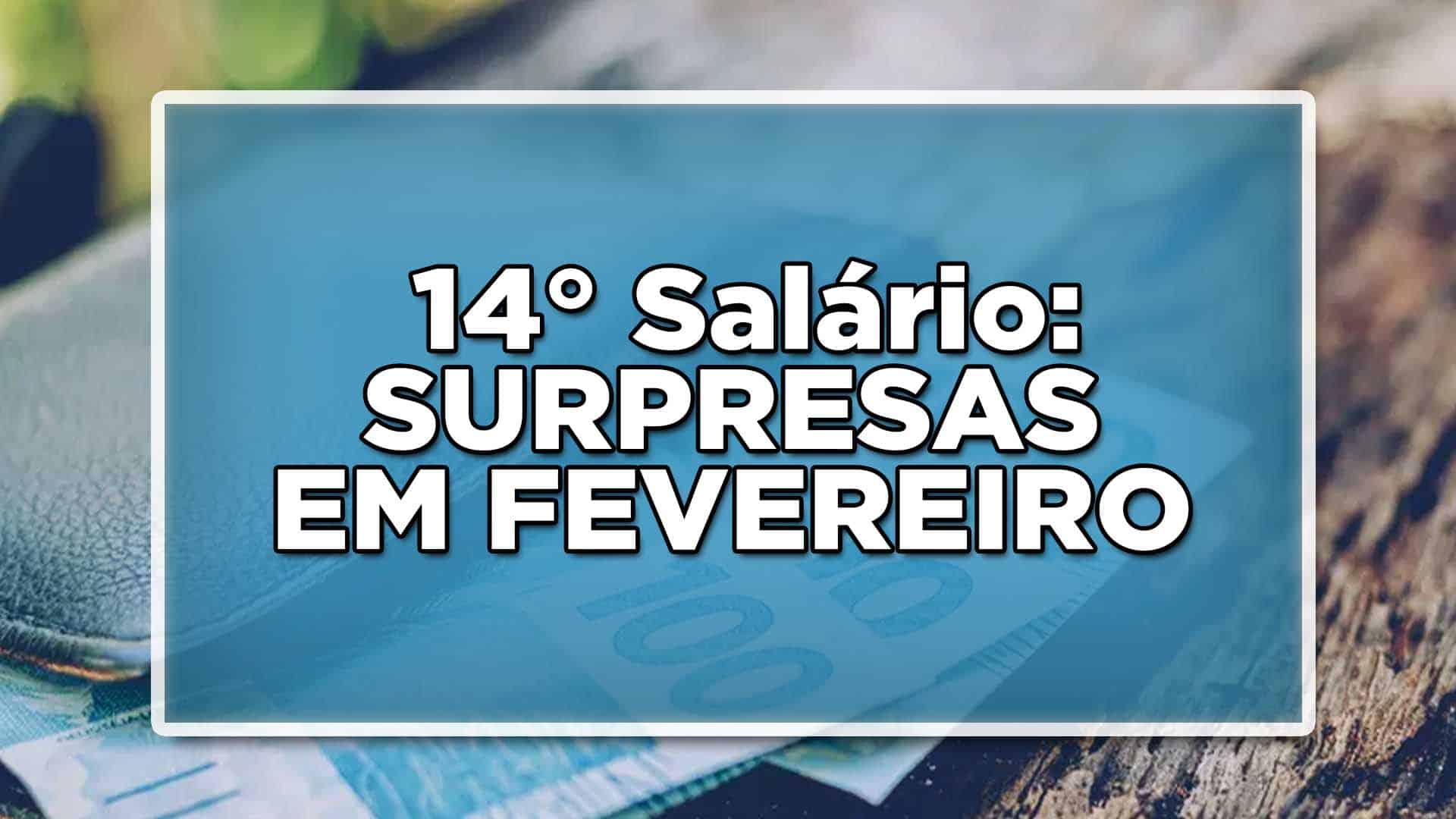 14° Salário